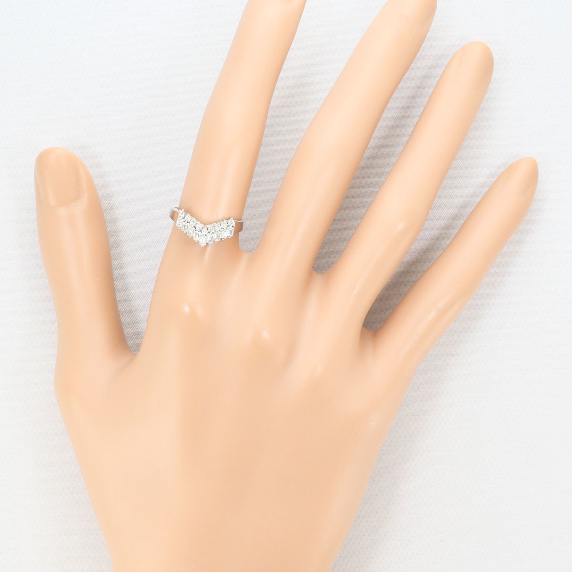 Band Ring (Pre-Owned) - Unbranded - Modalova