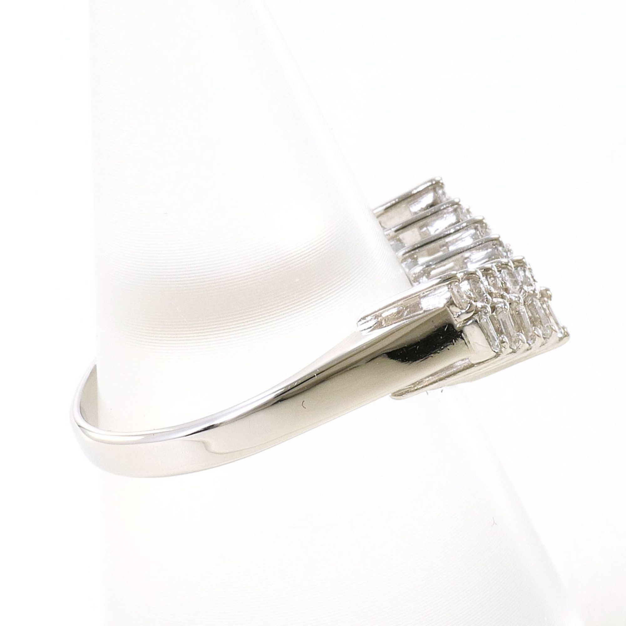 Band Ring (Pre-Owned) - Unbranded - Modalova