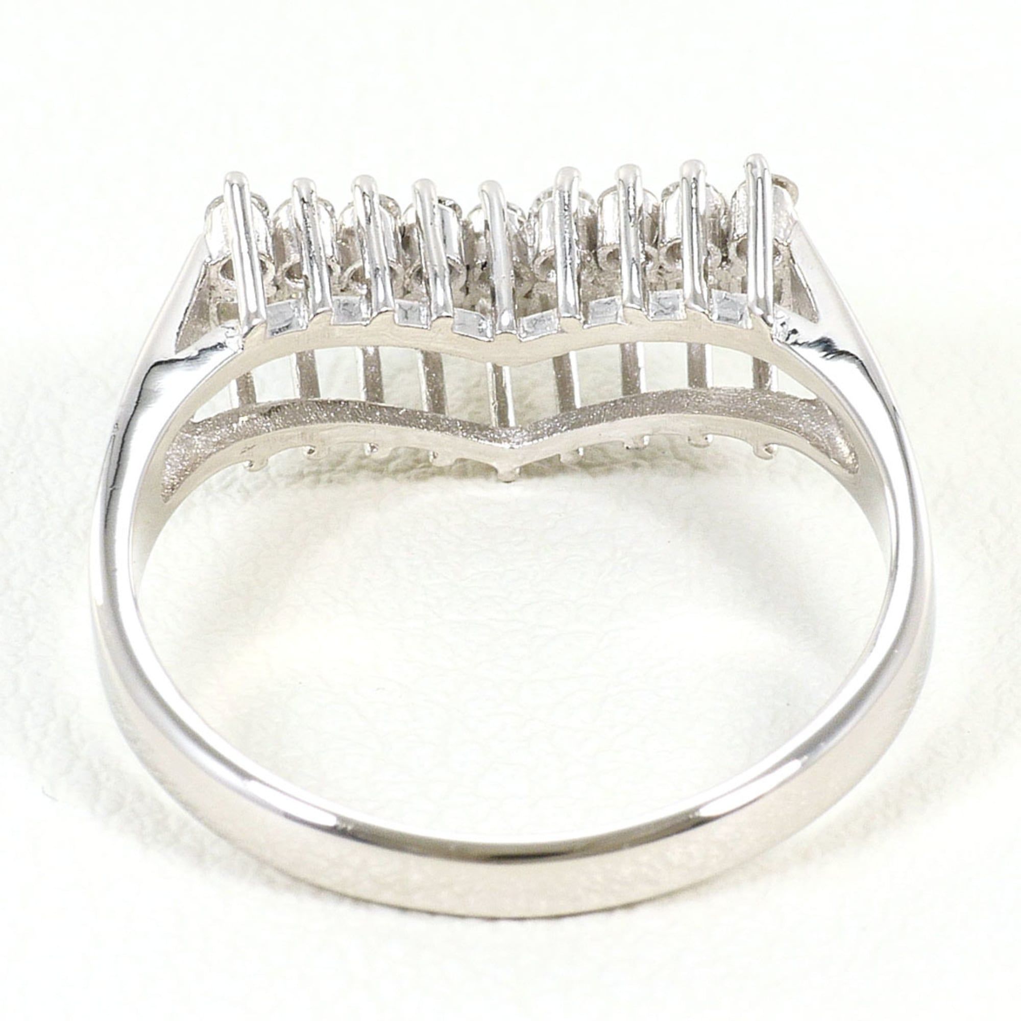 Band Ring (Pre-Owned) - Unbranded - Modalova
