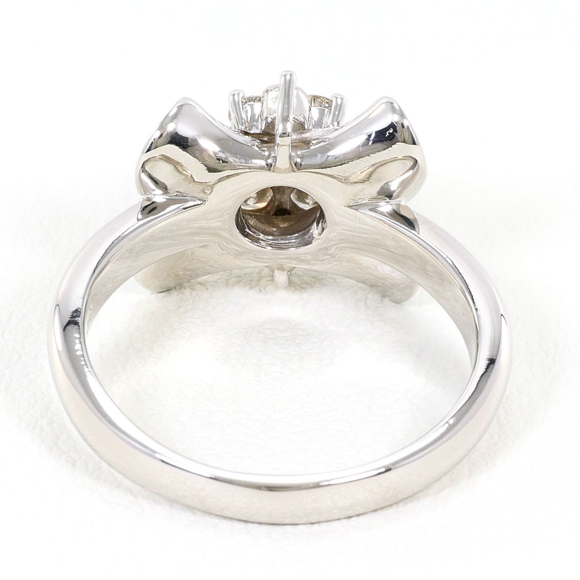 Band Ring (Pre-Owned) - Unbranded - Modalova