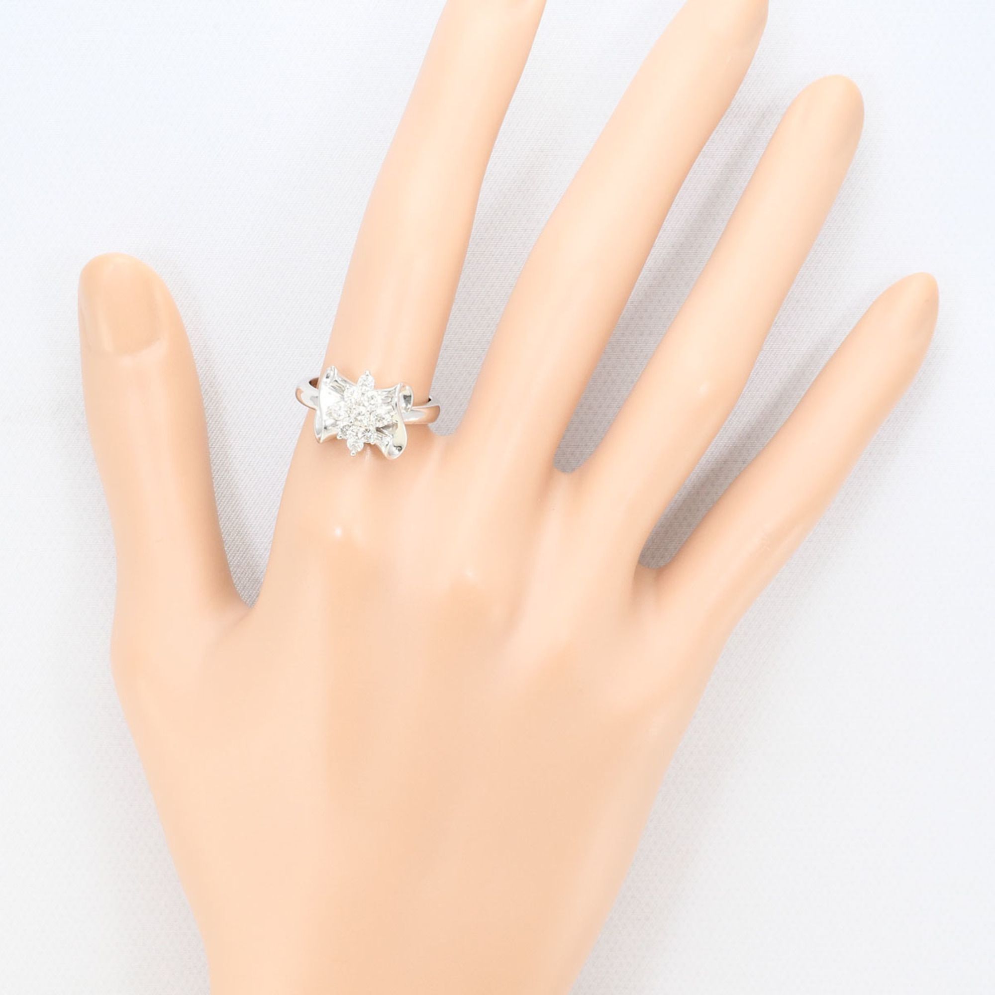Band Ring (Pre-Owned) - Unbranded - Modalova
