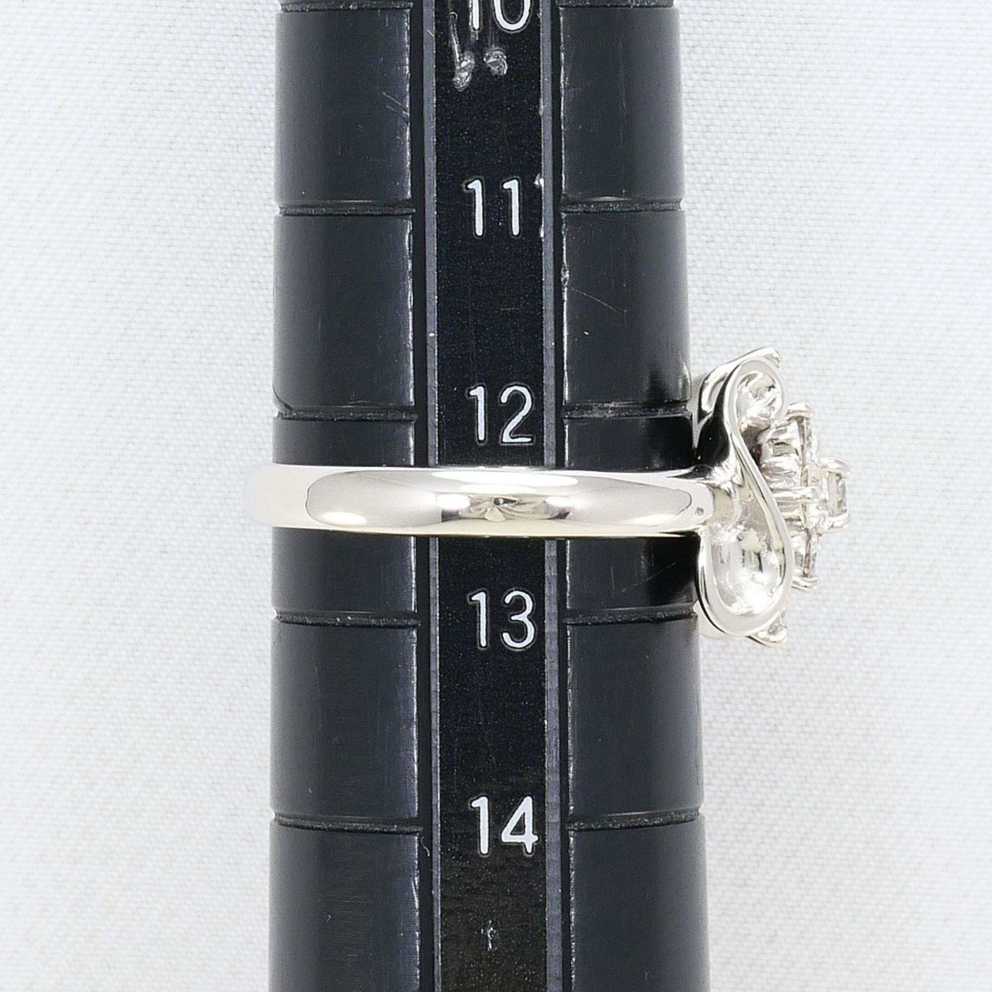 Band Ring (Pre-Owned) - Unbranded - Modalova