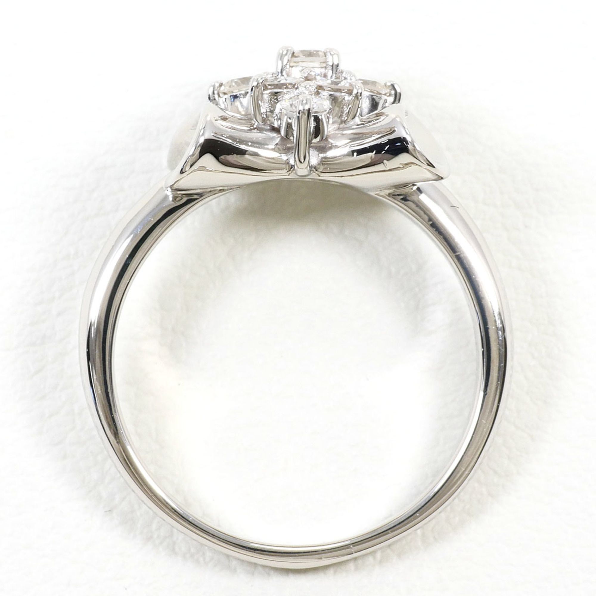 Band Ring (Pre-Owned) - Unbranded - Modalova
