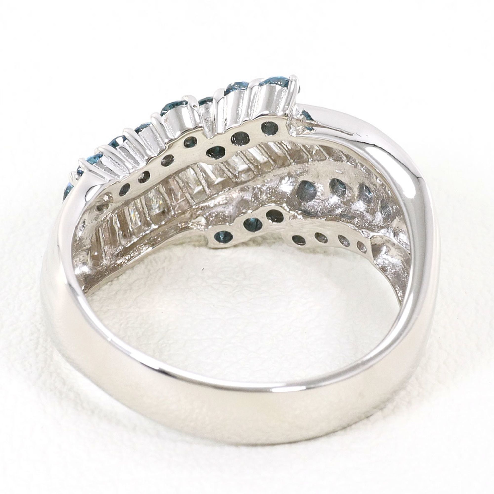 Band Ring (Pre-Owned) - Unbranded - Modalova