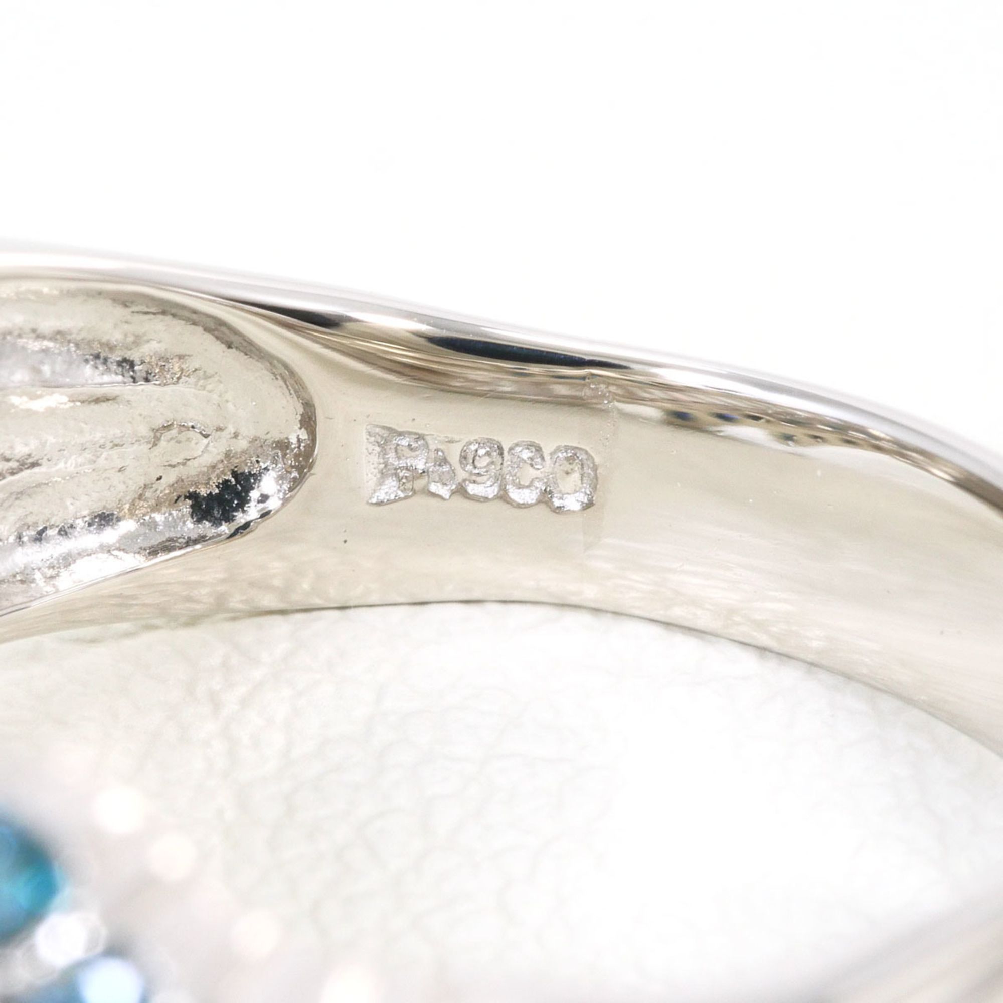 Band Ring (Pre-Owned) - Unbranded - Modalova