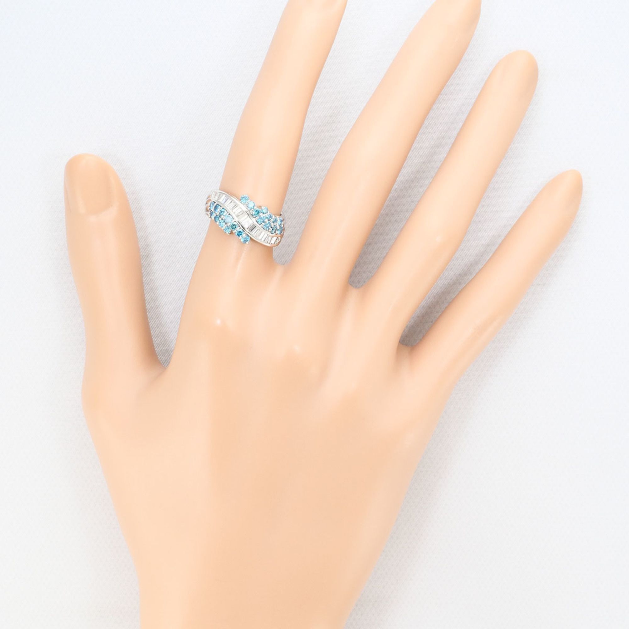 Band Ring (Pre-Owned) - Unbranded - Modalova