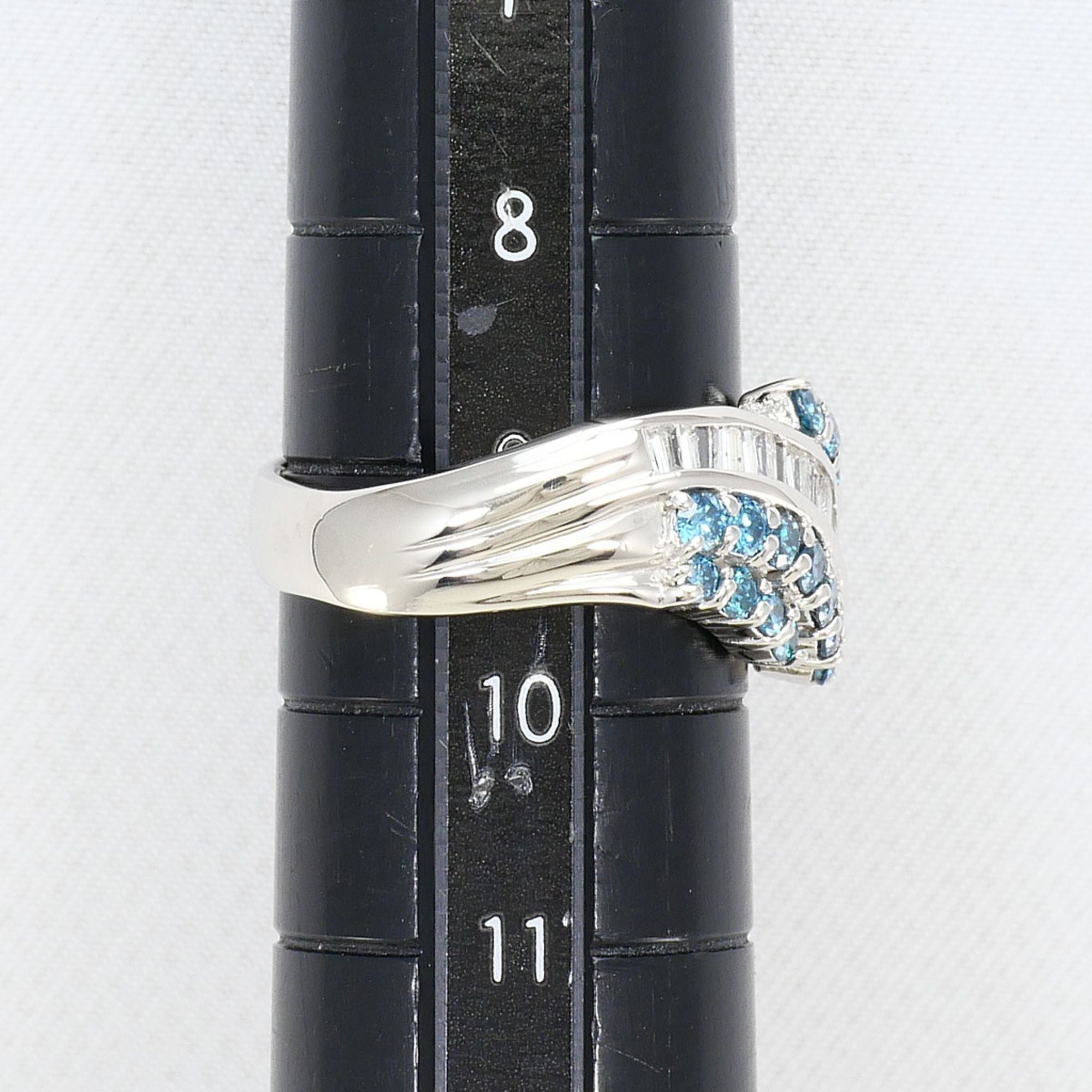 Band Ring (Pre-Owned) - Unbranded - Modalova