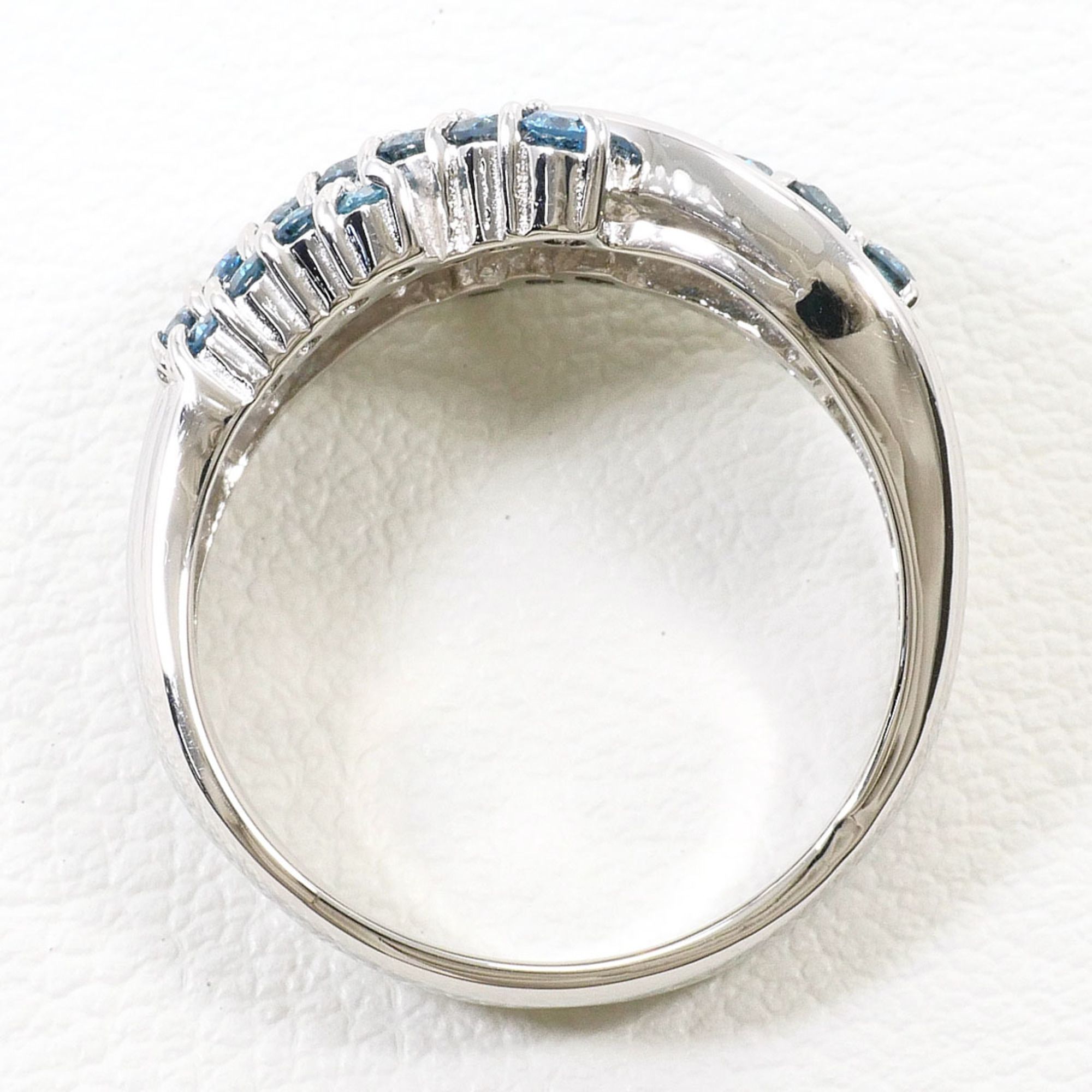 Band Ring (Pre-Owned) - Unbranded - Modalova