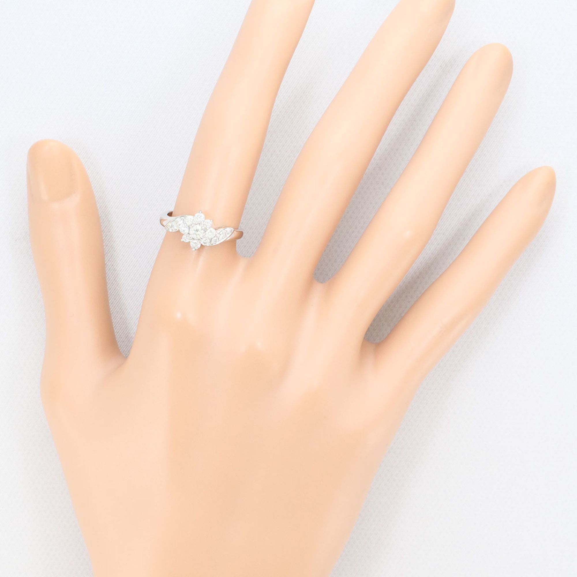 Band Ring (Pre-Owned) - Unbranded - Modalova