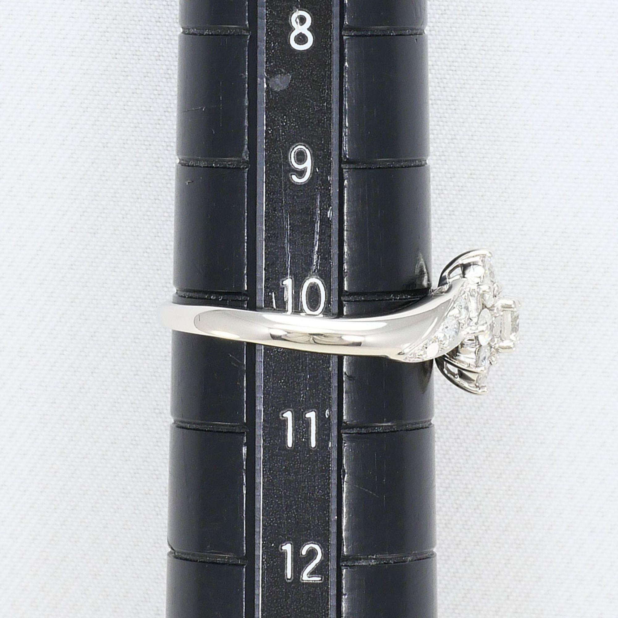 Band Ring (Pre-Owned) - Unbranded - Modalova