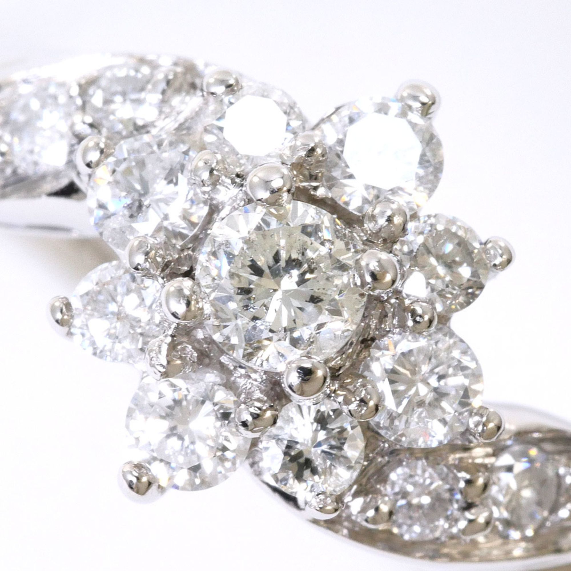 Band Ring (Pre-Owned) - Unbranded - Modalova