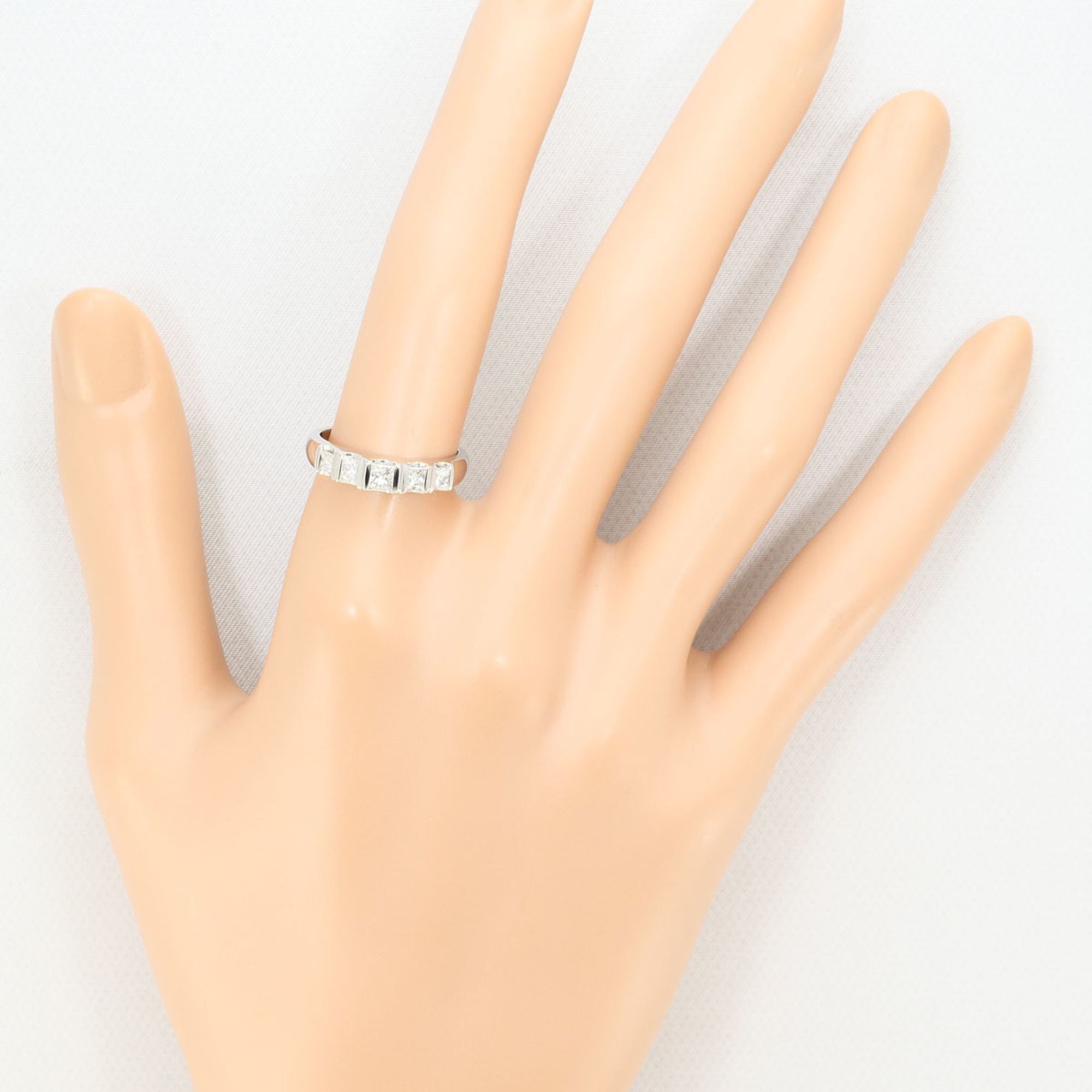 Band Ring (Pre-Owned) - Unbranded - Modalova