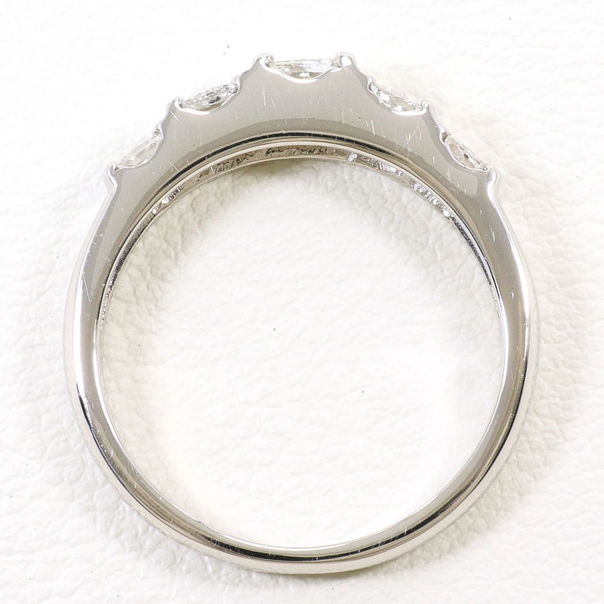 Band Ring (Pre-Owned) - Unbranded - Modalova