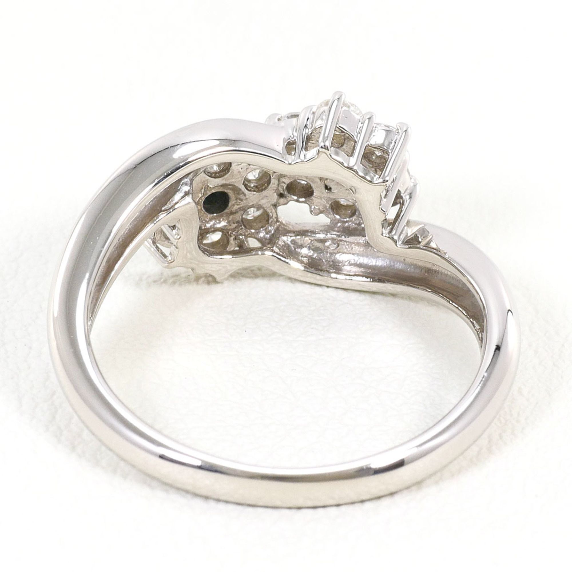 Band Ring (Pre-Owned) - Unbranded - Modalova