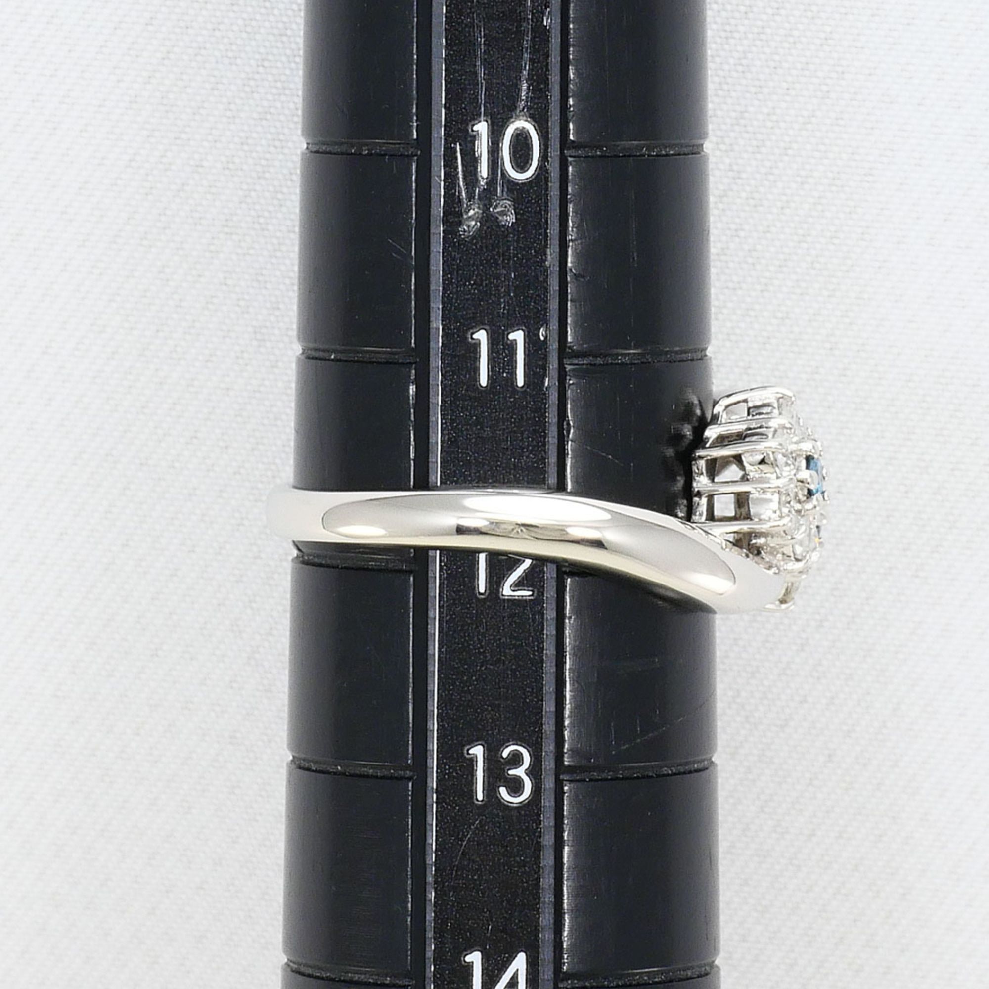 Band Ring (Pre-Owned) - Unbranded - Modalova