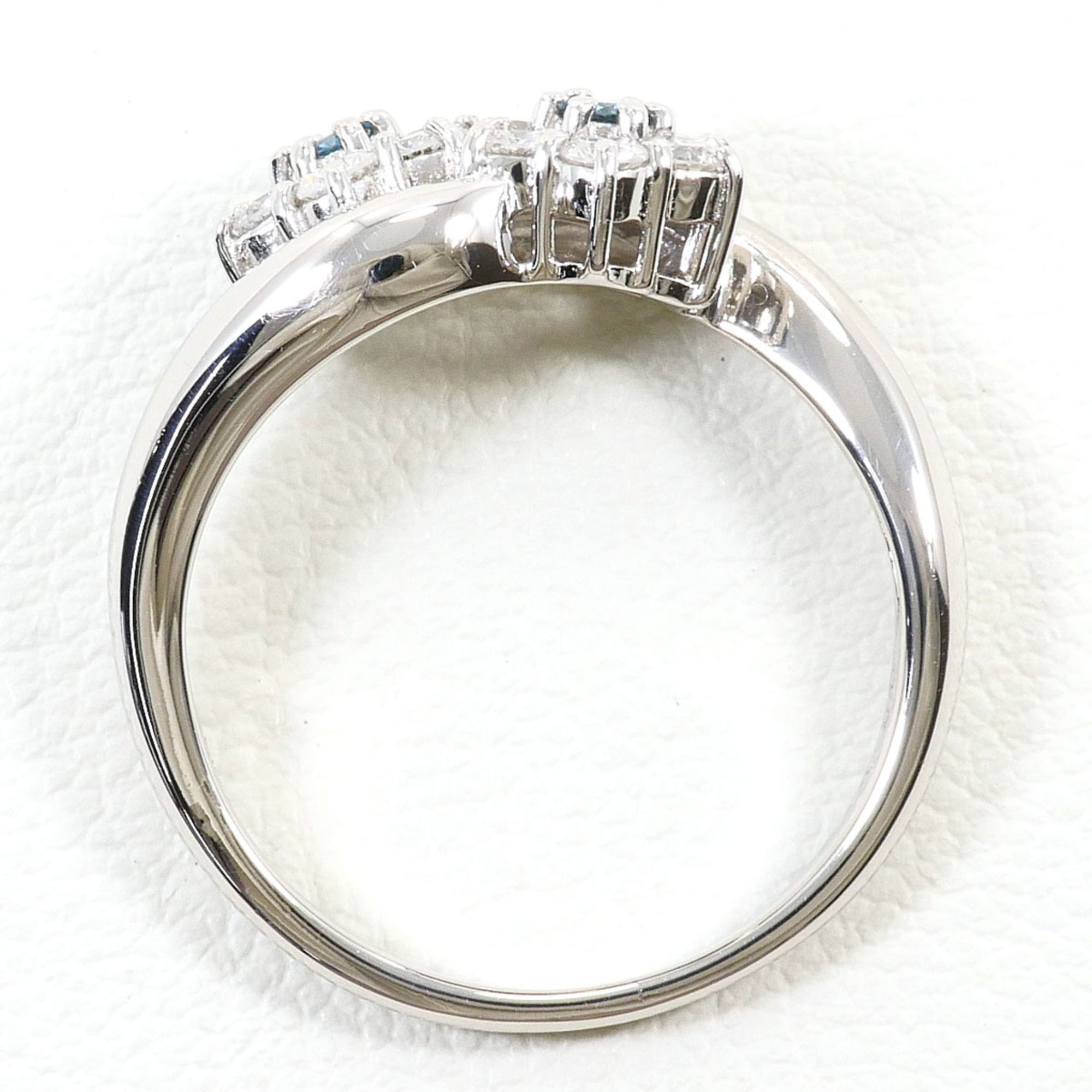 Band Ring (Pre-Owned) - Unbranded - Modalova