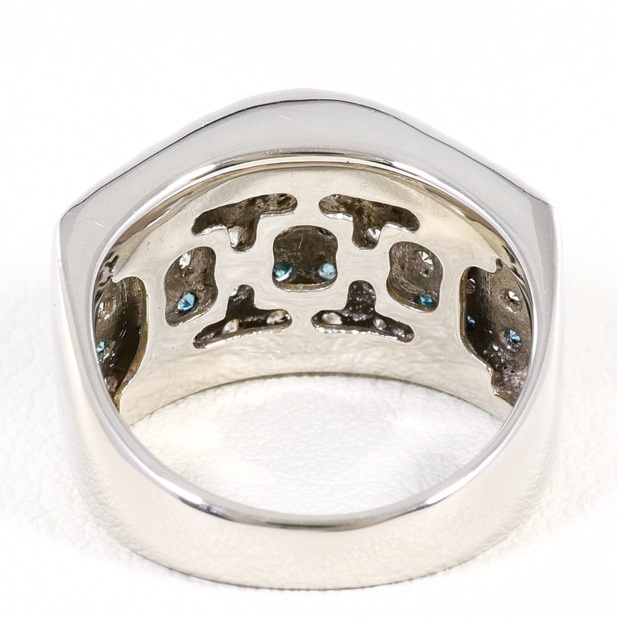 Band Ring (Pre-Owned) - Unbranded - Modalova