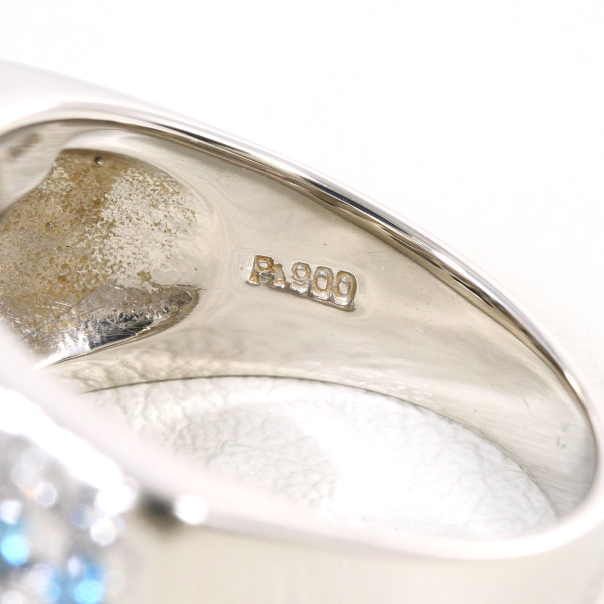Band Ring (Pre-Owned) - Unbranded - Modalova