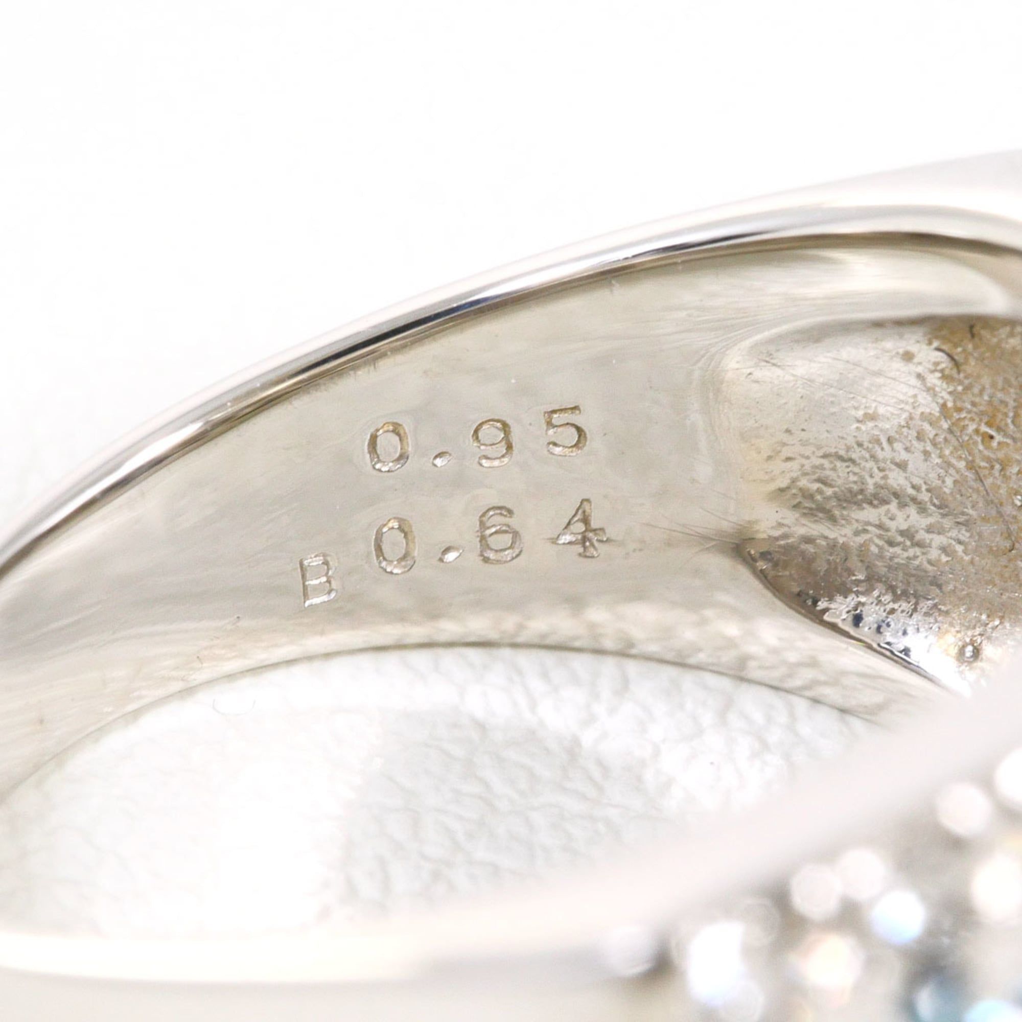 Band Ring (Pre-Owned) - Unbranded - Modalova