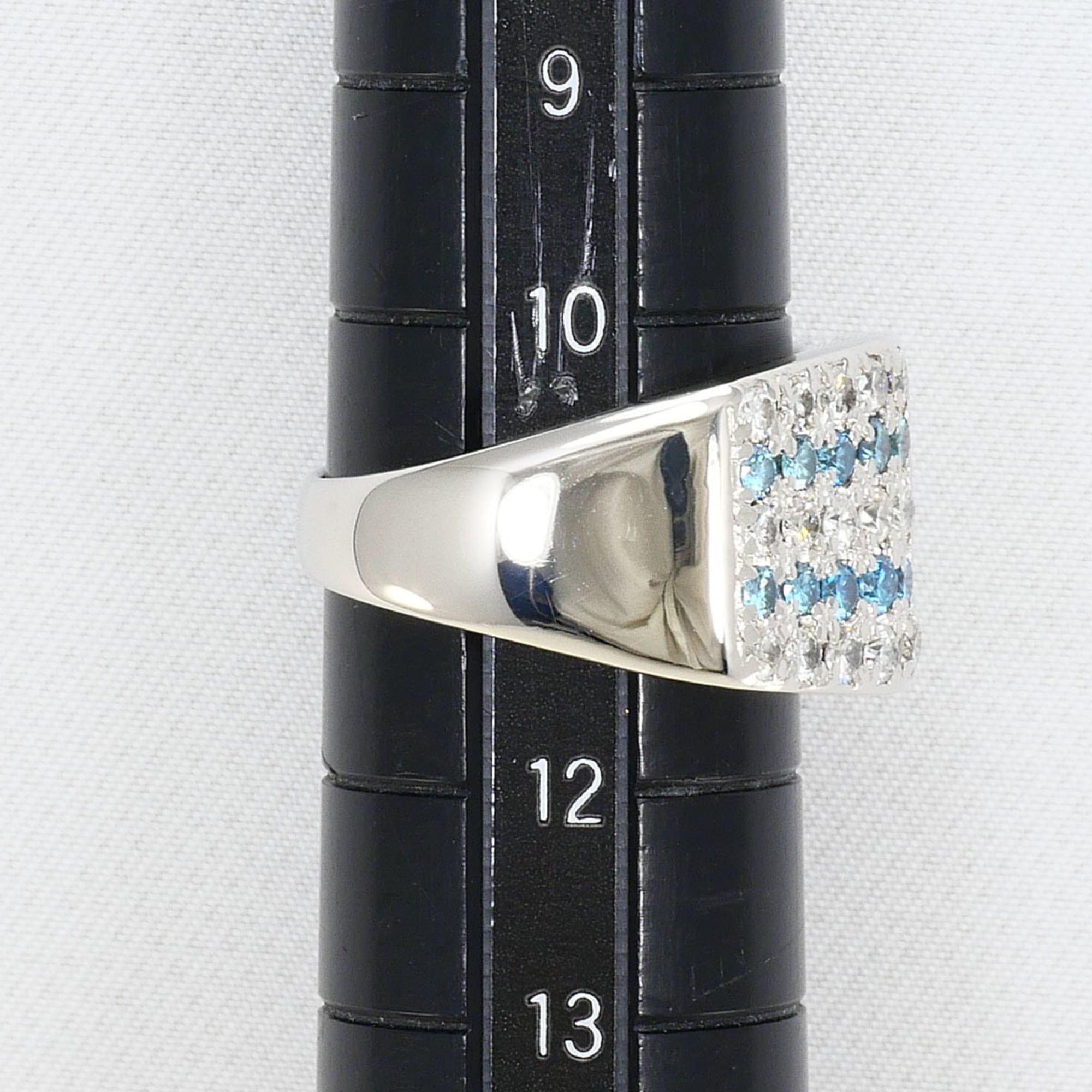 Band Ring (Pre-Owned) - Unbranded - Modalova