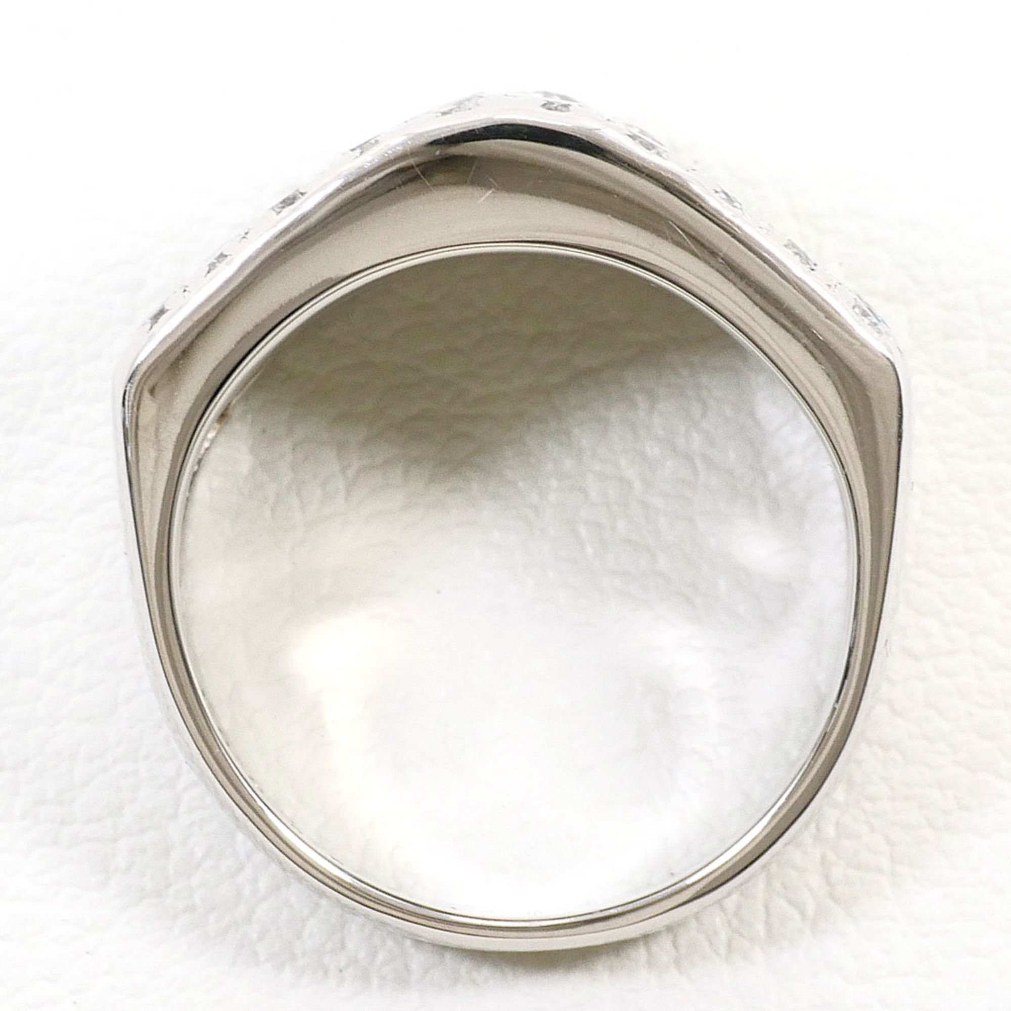 Band Ring (Pre-Owned) - Unbranded - Modalova