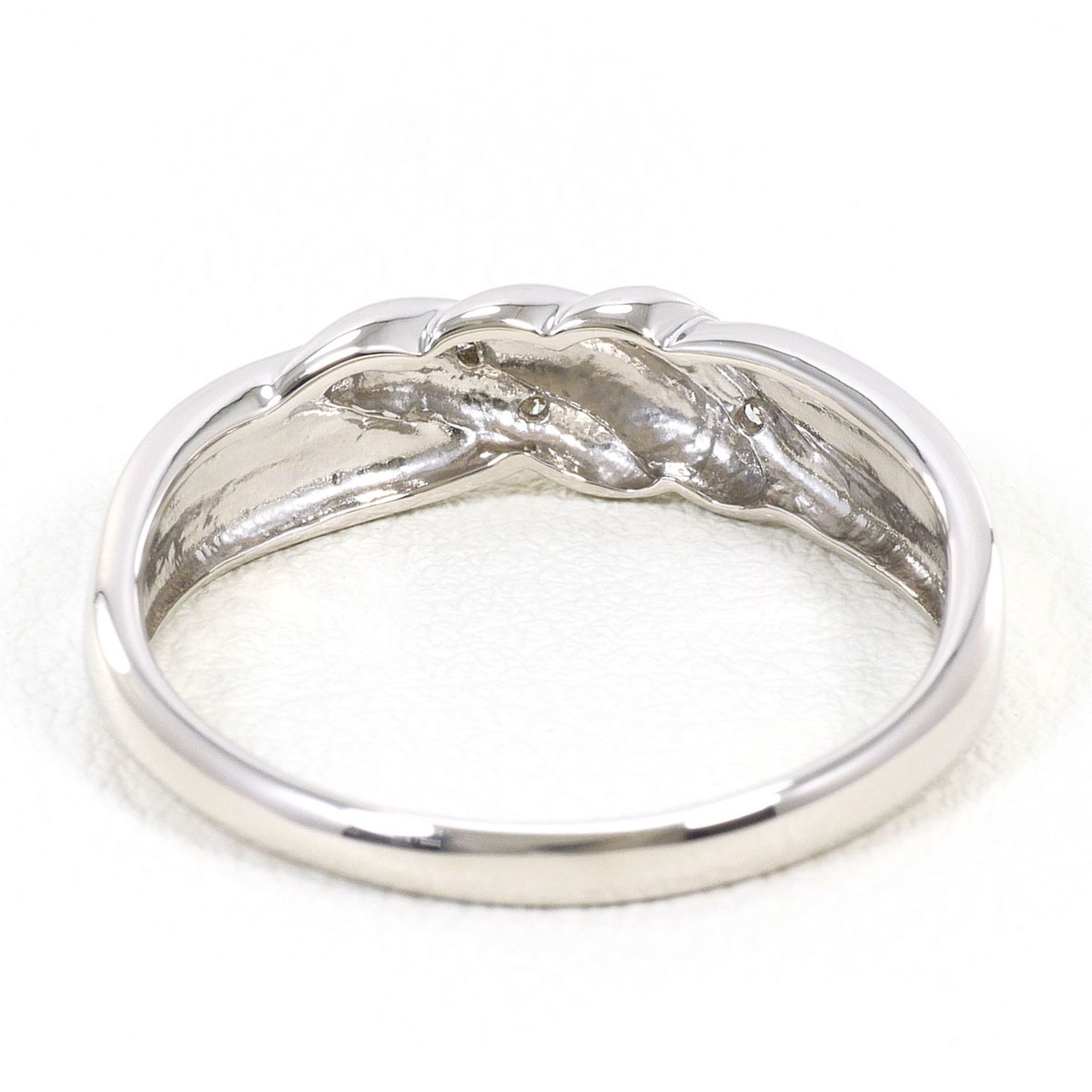 Band Ring (Pre-Owned) - Unbranded - Modalova