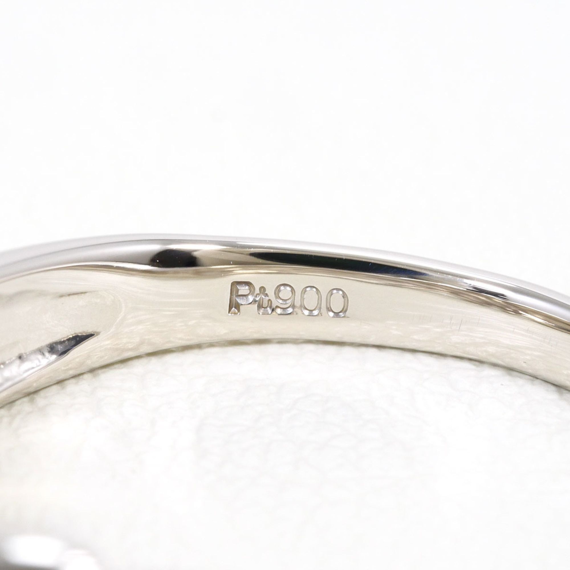 Band Ring (Pre-Owned) - Unbranded - Modalova