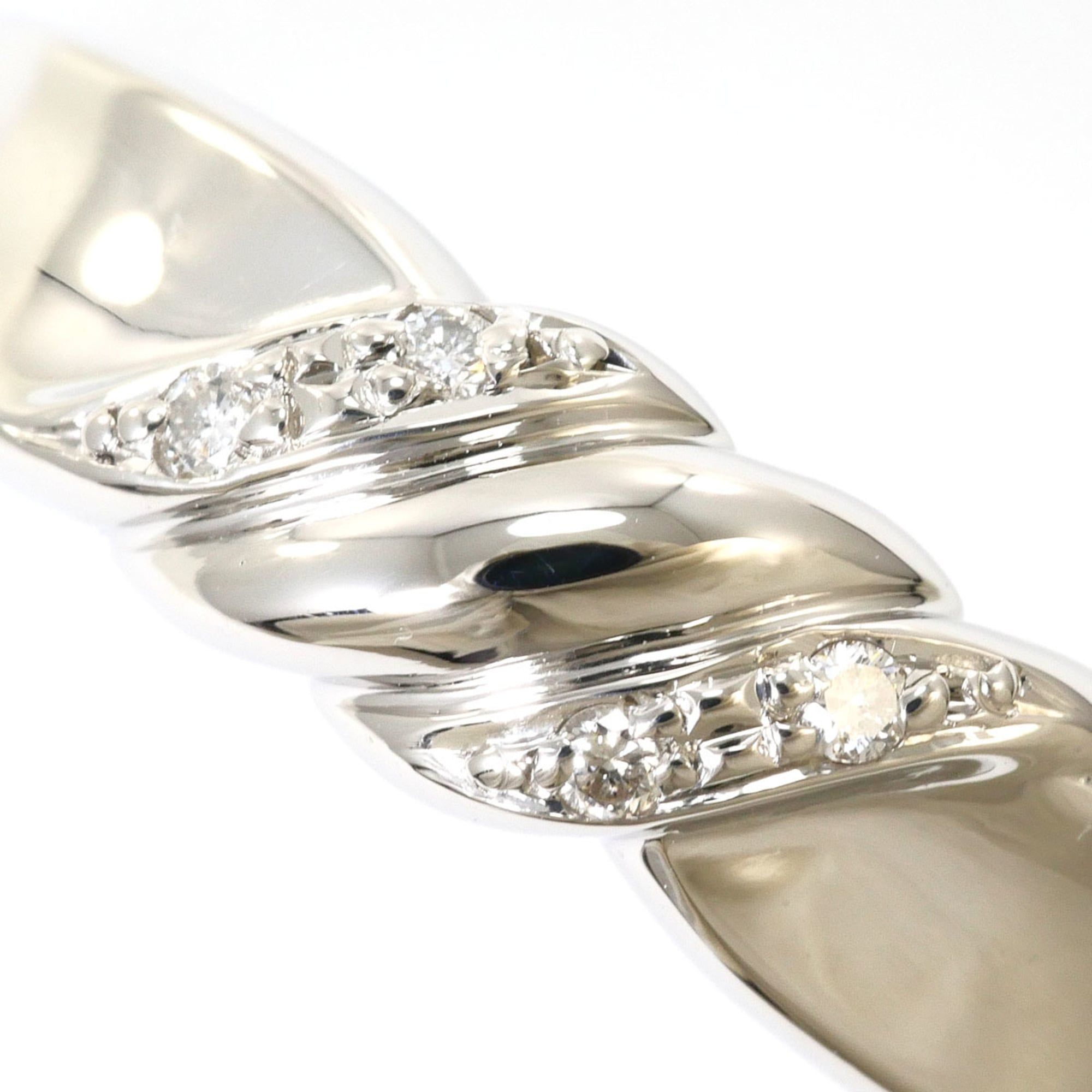 Band Ring (Pre-Owned) - Unbranded - Modalova