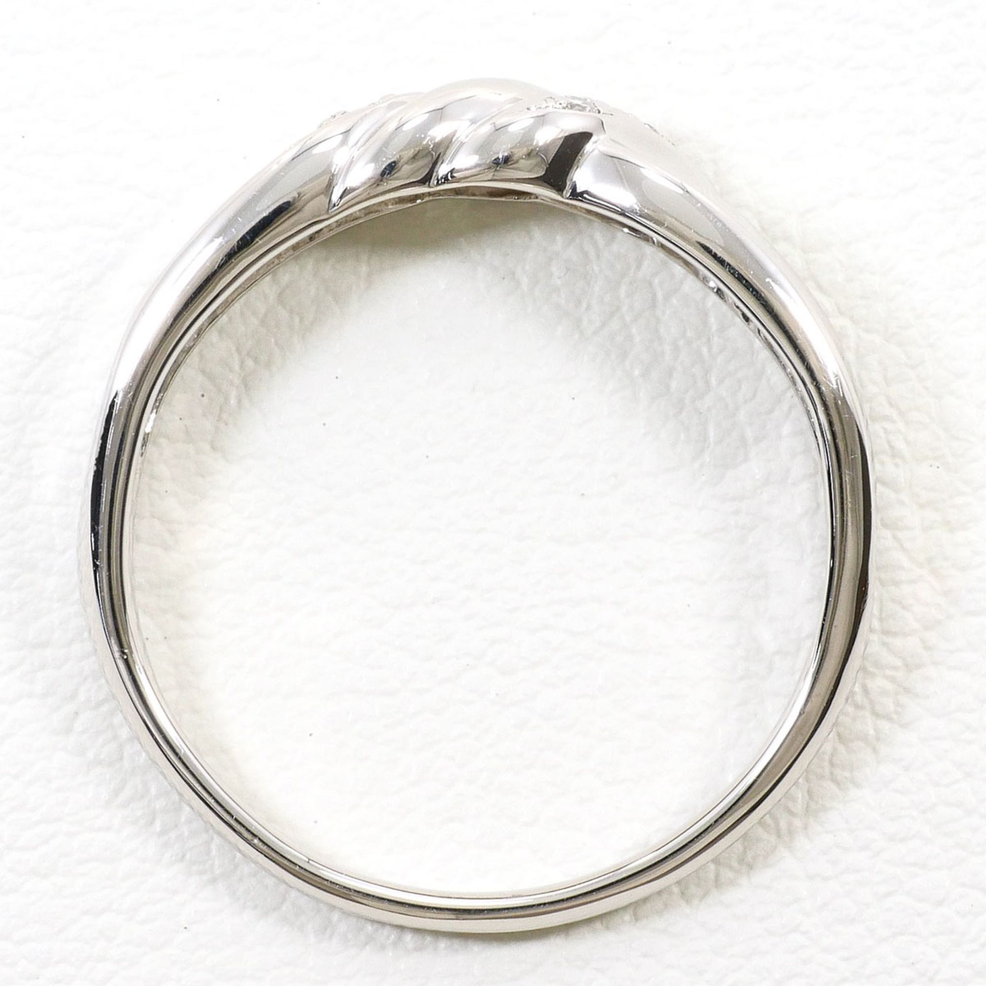 Band Ring (Pre-Owned) - Unbranded - Modalova