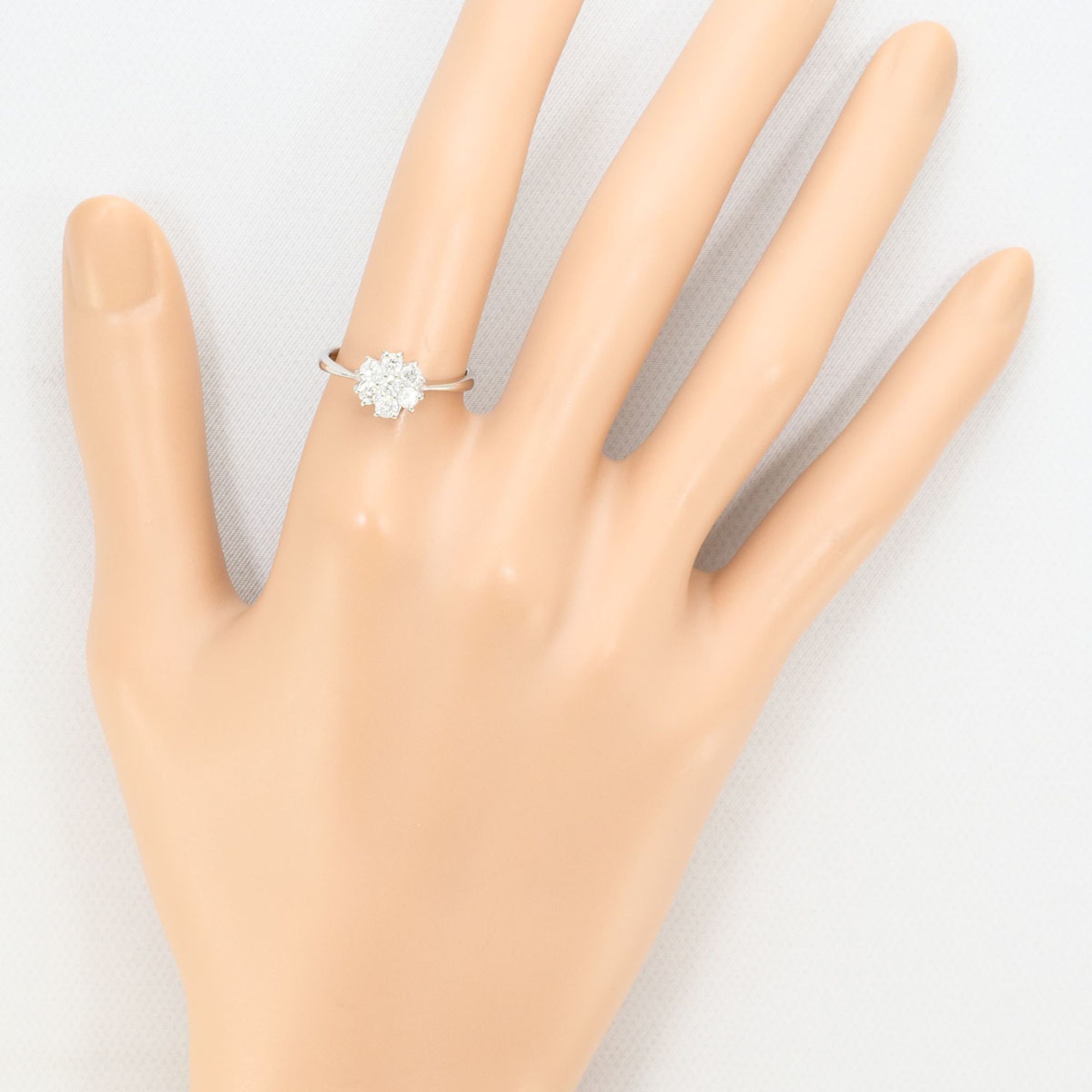 Band Ring (Pre-Owned) - Unbranded - Modalova