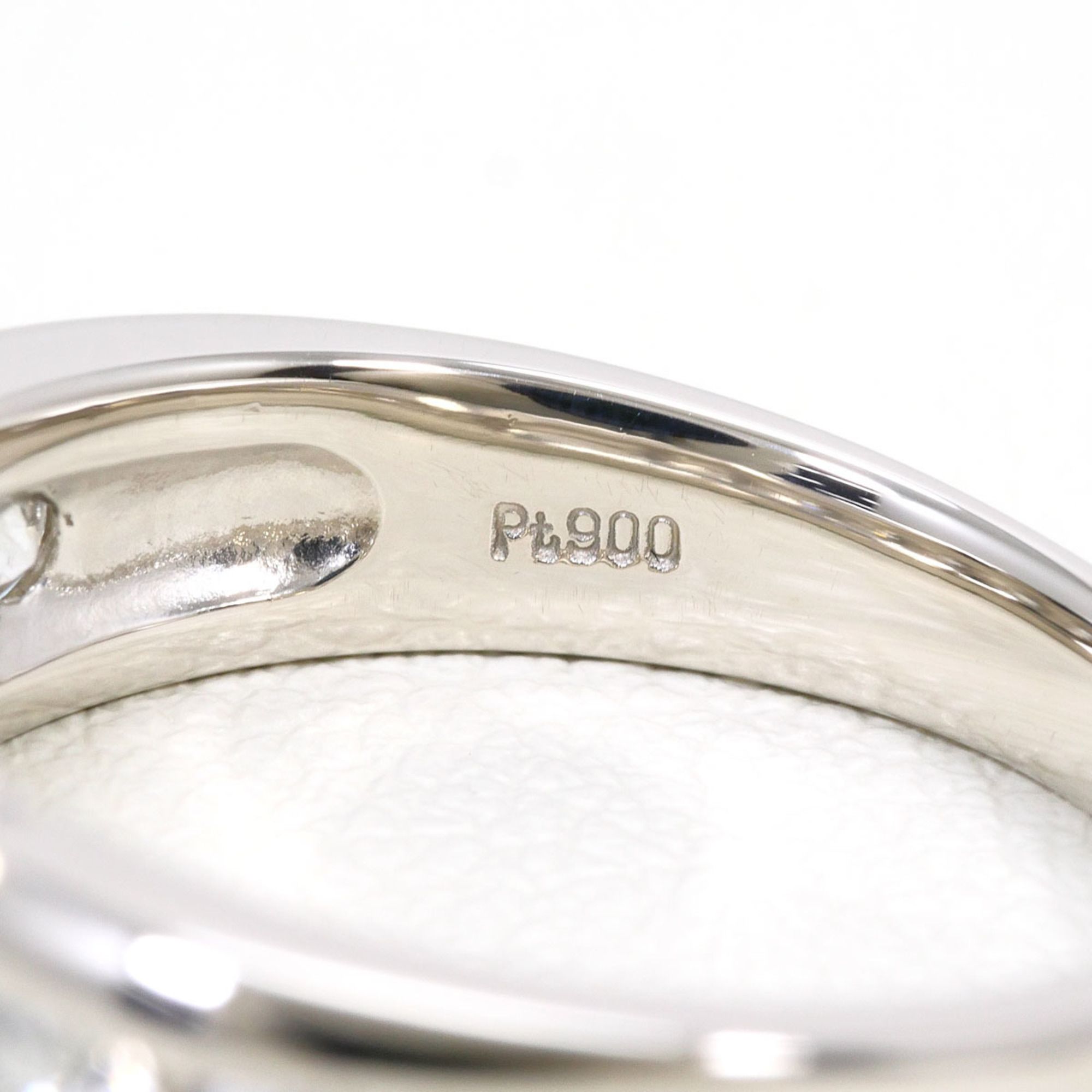 Band Ring (Pre-Owned) - Unbranded - Modalova