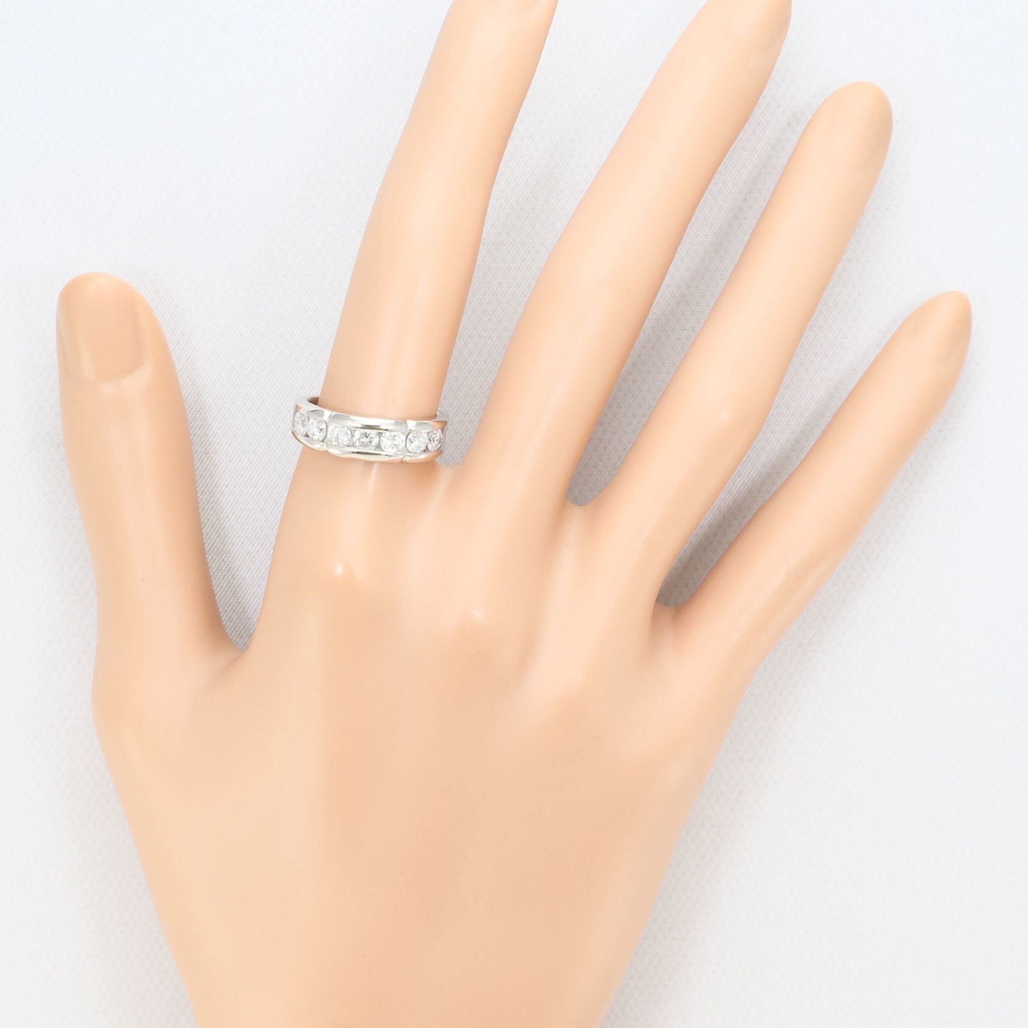 Band Ring (Pre-Owned) - Unbranded - Modalova