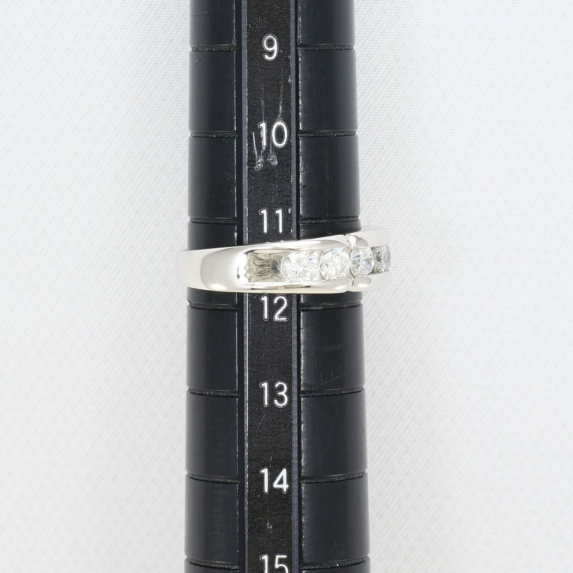 Band Ring (Pre-Owned) - Unbranded - Modalova