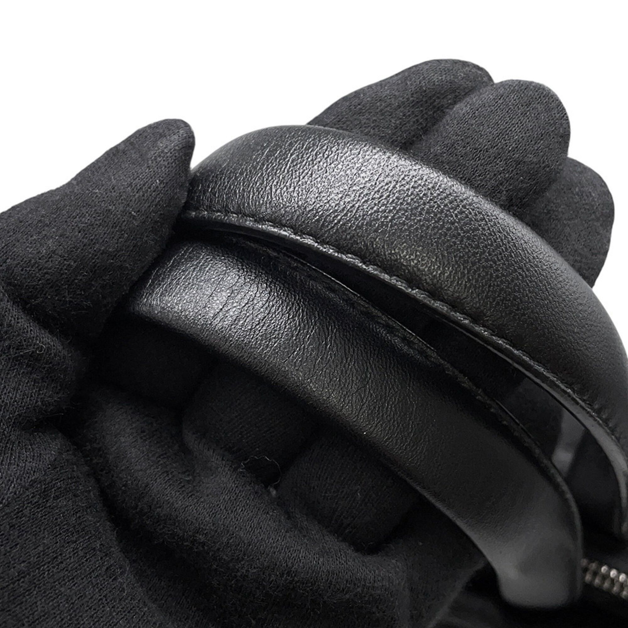 Nylon Leather Handbag Tote Bag (Pre-Owned) - Prada - Modalova