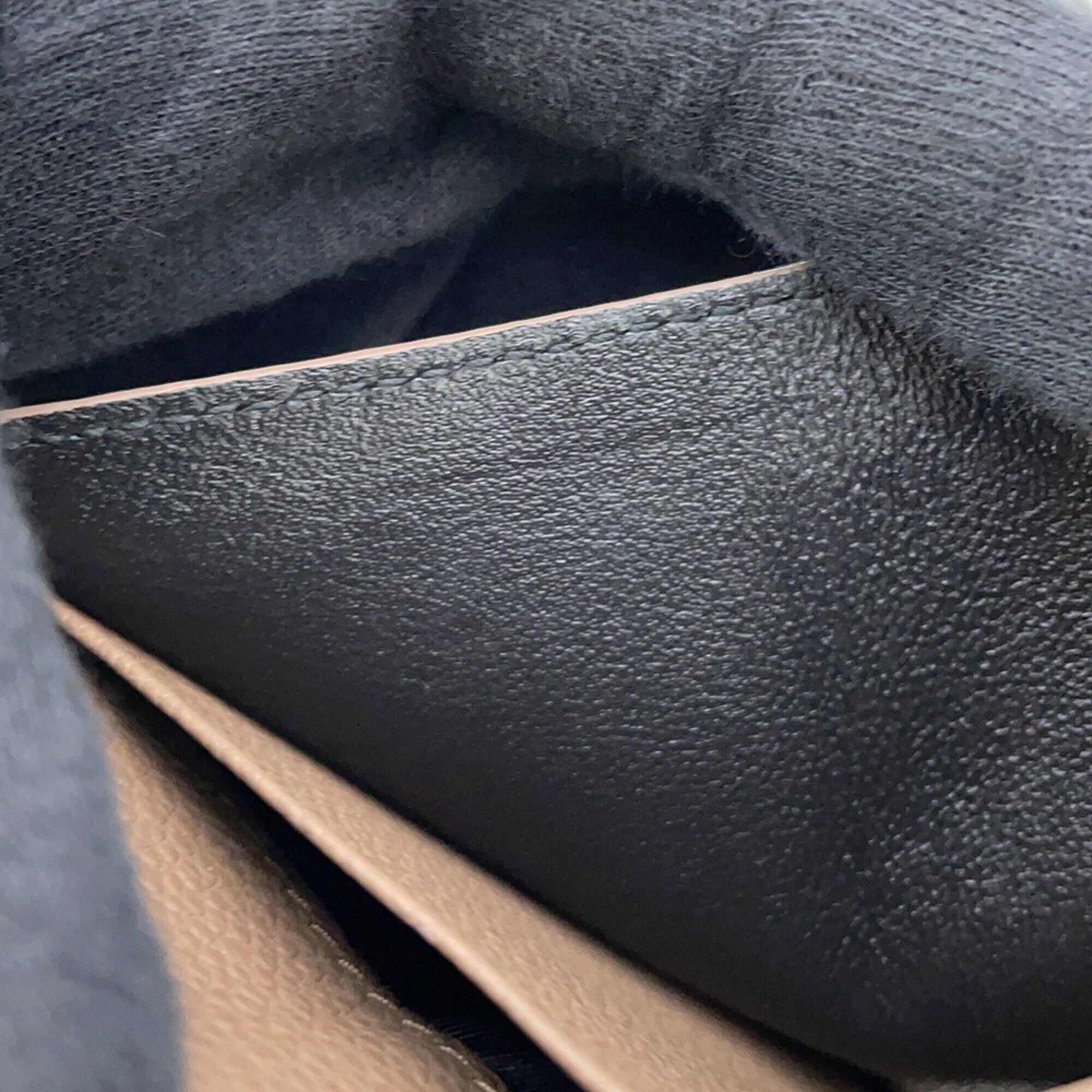Leather Wallet (Tri-Fold) (Pre-Owned) - Yves Saint Laurent - Modalova