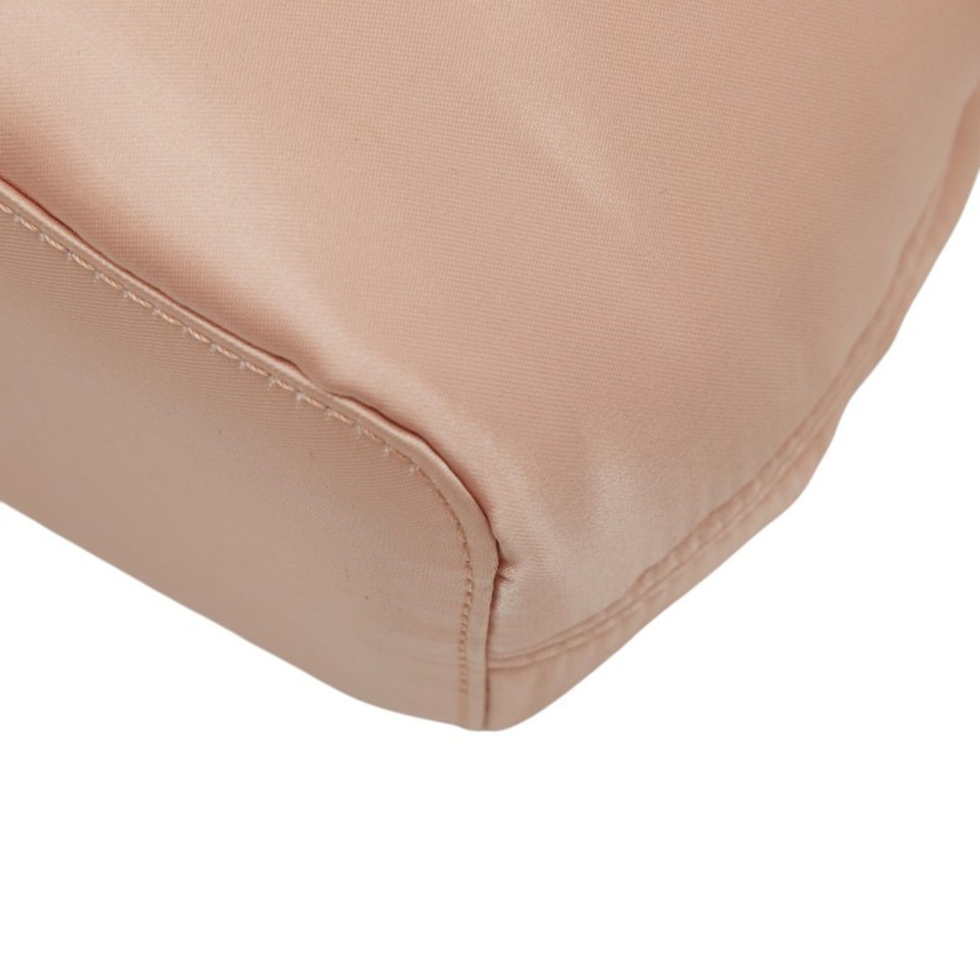 Satin Handbag Shoulder Bag (Pre-Owned) - Fendi - Modalova