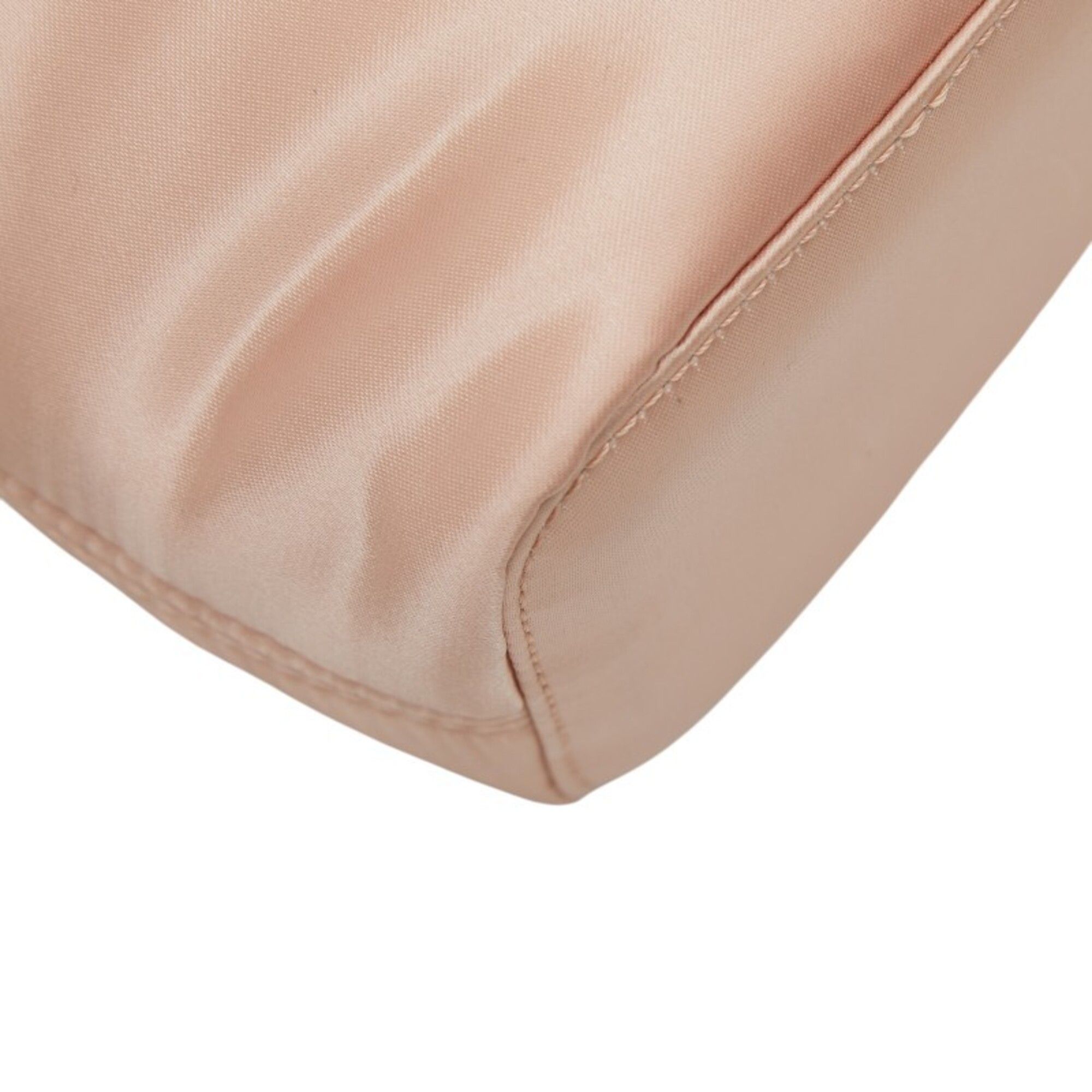 Satin Handbag Shoulder Bag (Pre-Owned) - Fendi - Modalova