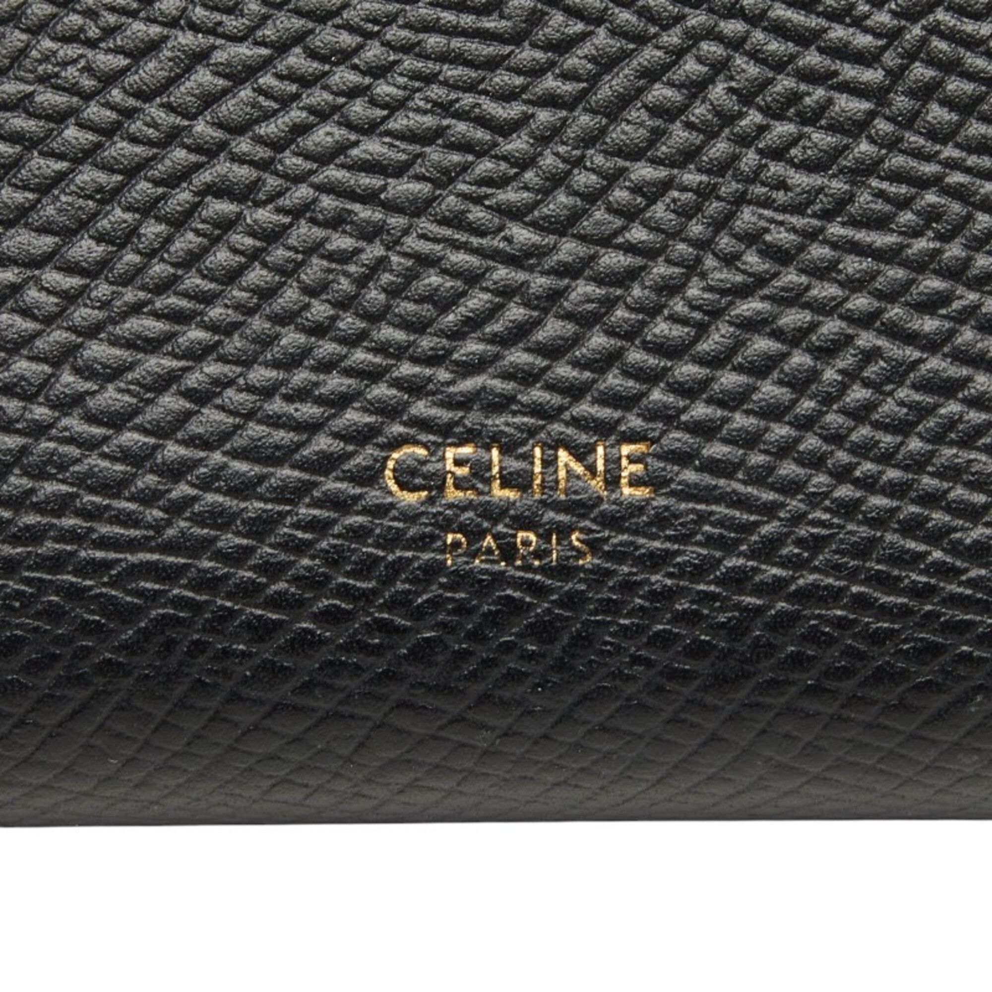 Wallet (Tri-Fold) (Pre-Owned) - Celine - Modalova