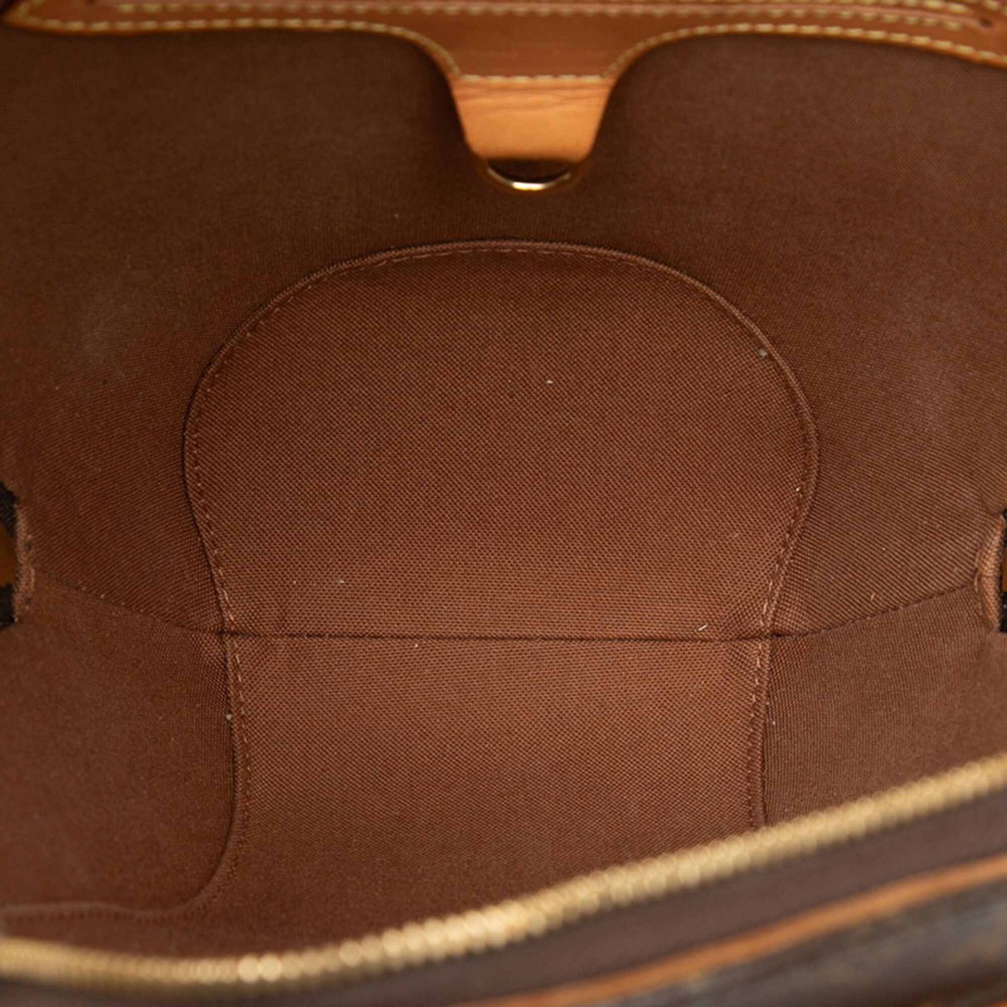 Monogram Pvc Leather Backpack (Pre-Owned) - Louis Vuitton - Modalova