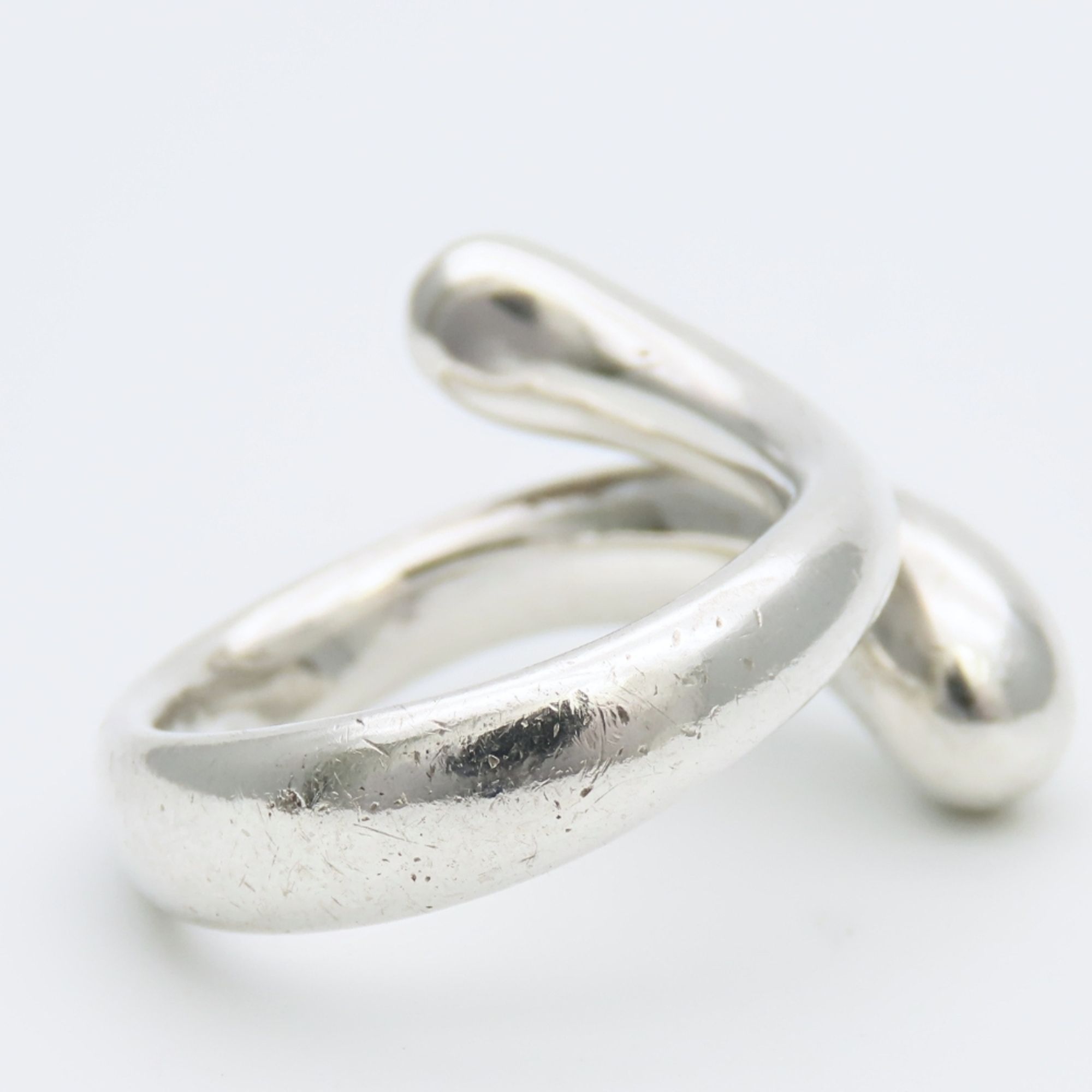 Band Ring (Pre-Owned) - Tiffany - Modalova