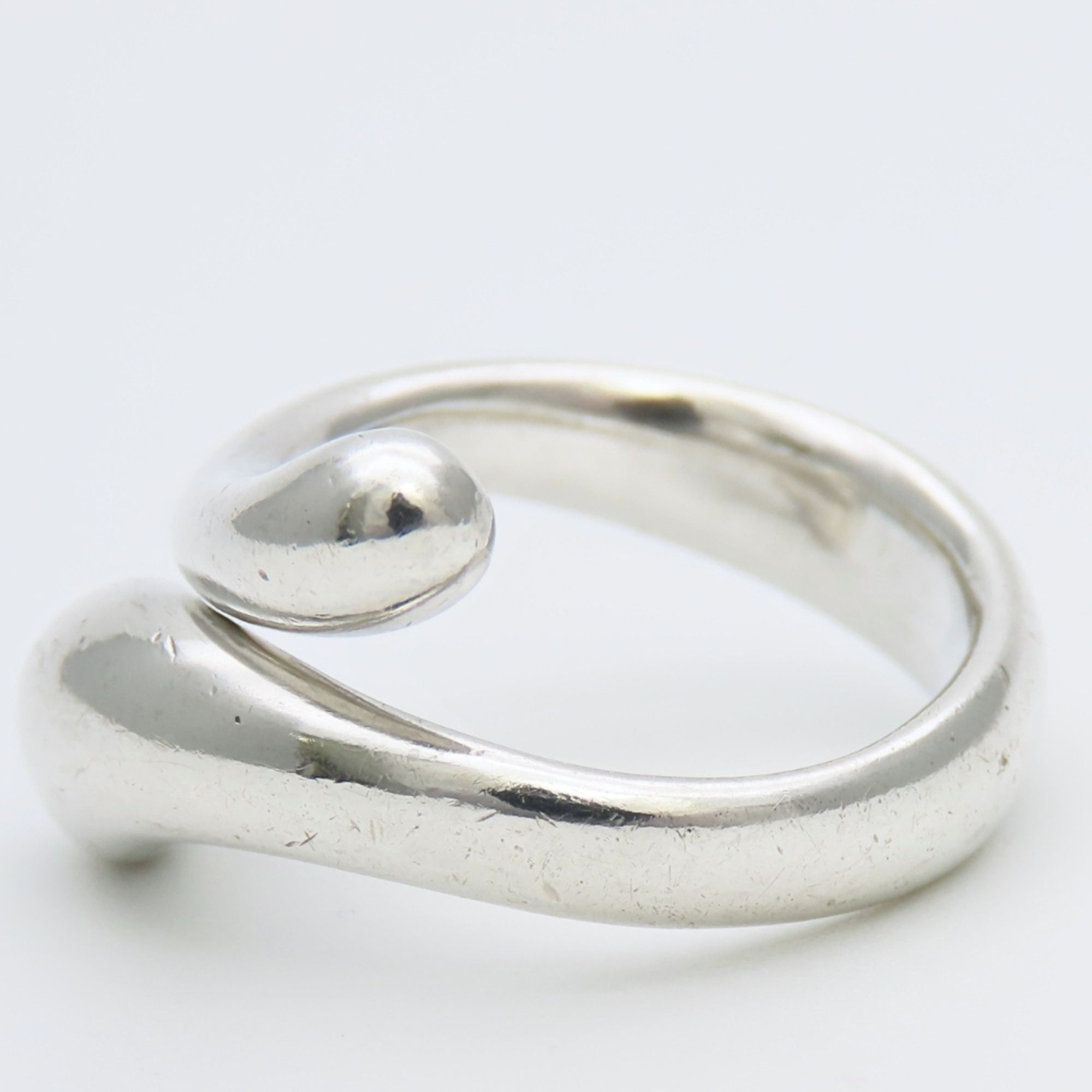 Band Ring (Pre-Owned) - Tiffany - Modalova