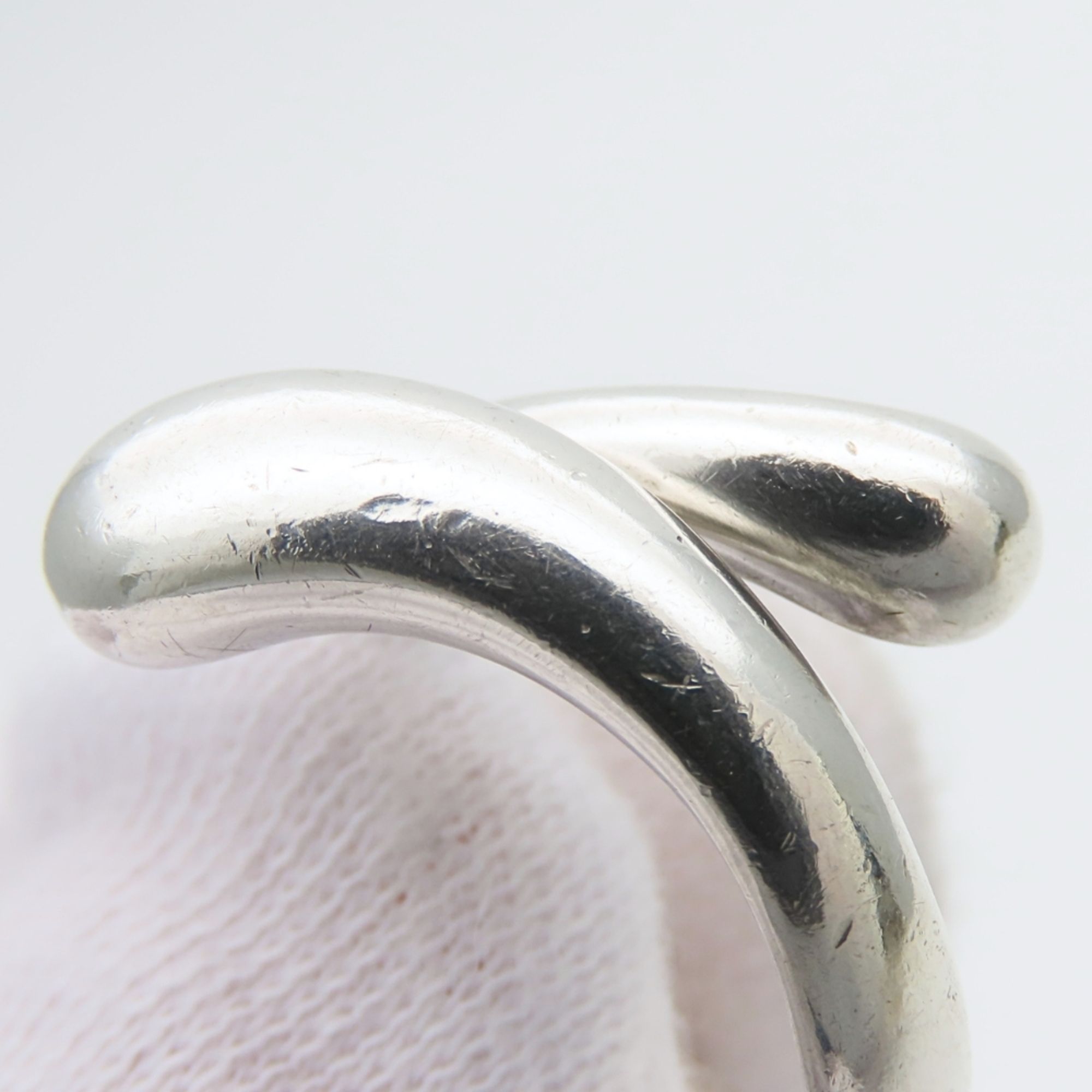 Band Ring (Pre-Owned) - Tiffany - Modalova