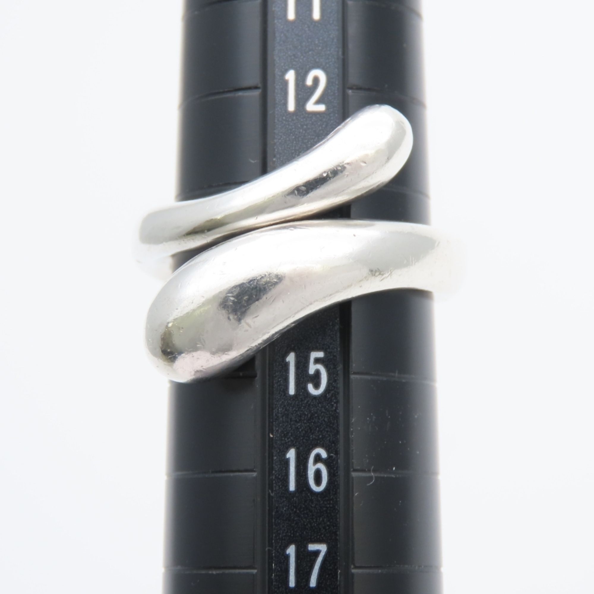 Band Ring (Pre-Owned) - Tiffany - Modalova