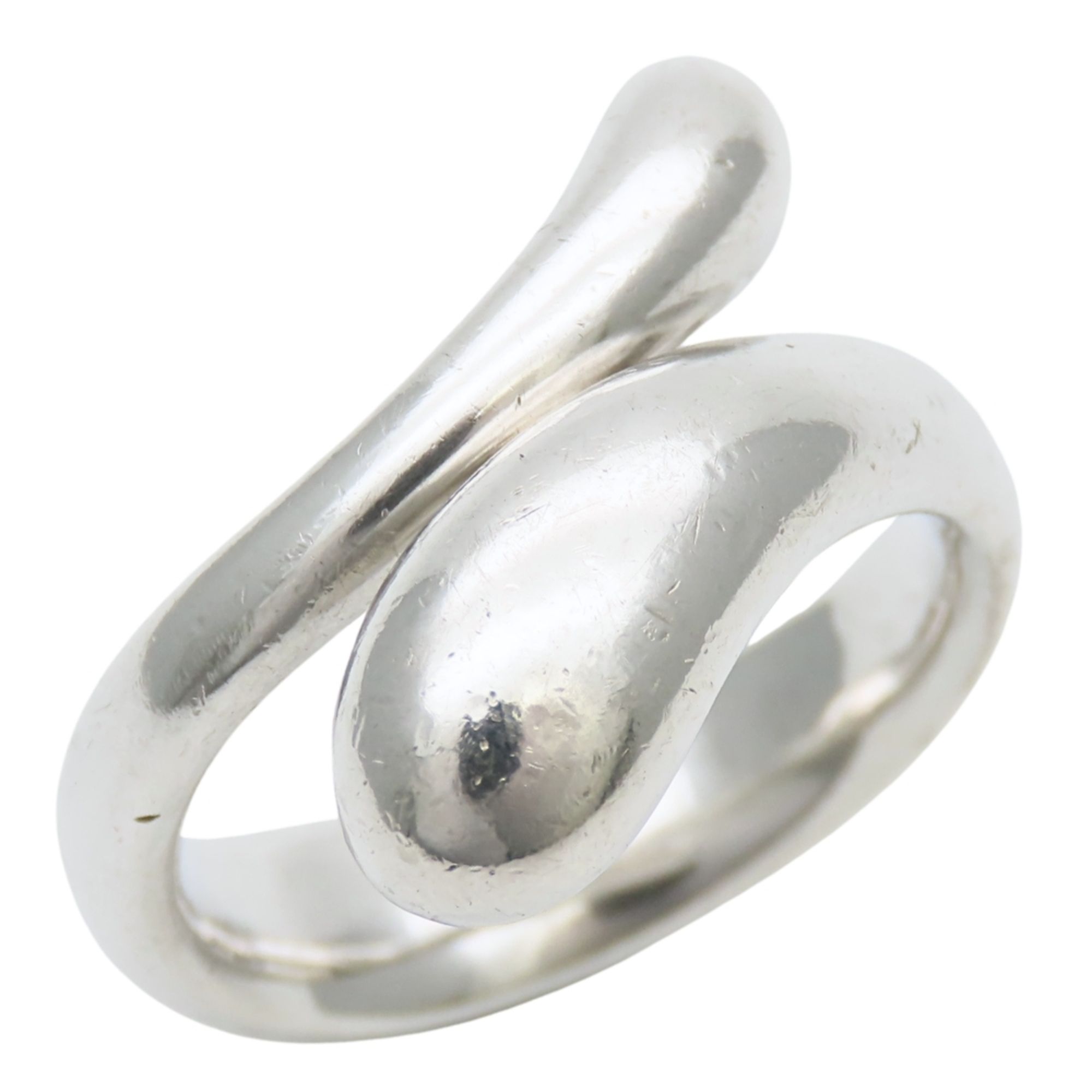 Band Ring (Pre-Owned) - Tiffany - Modalova