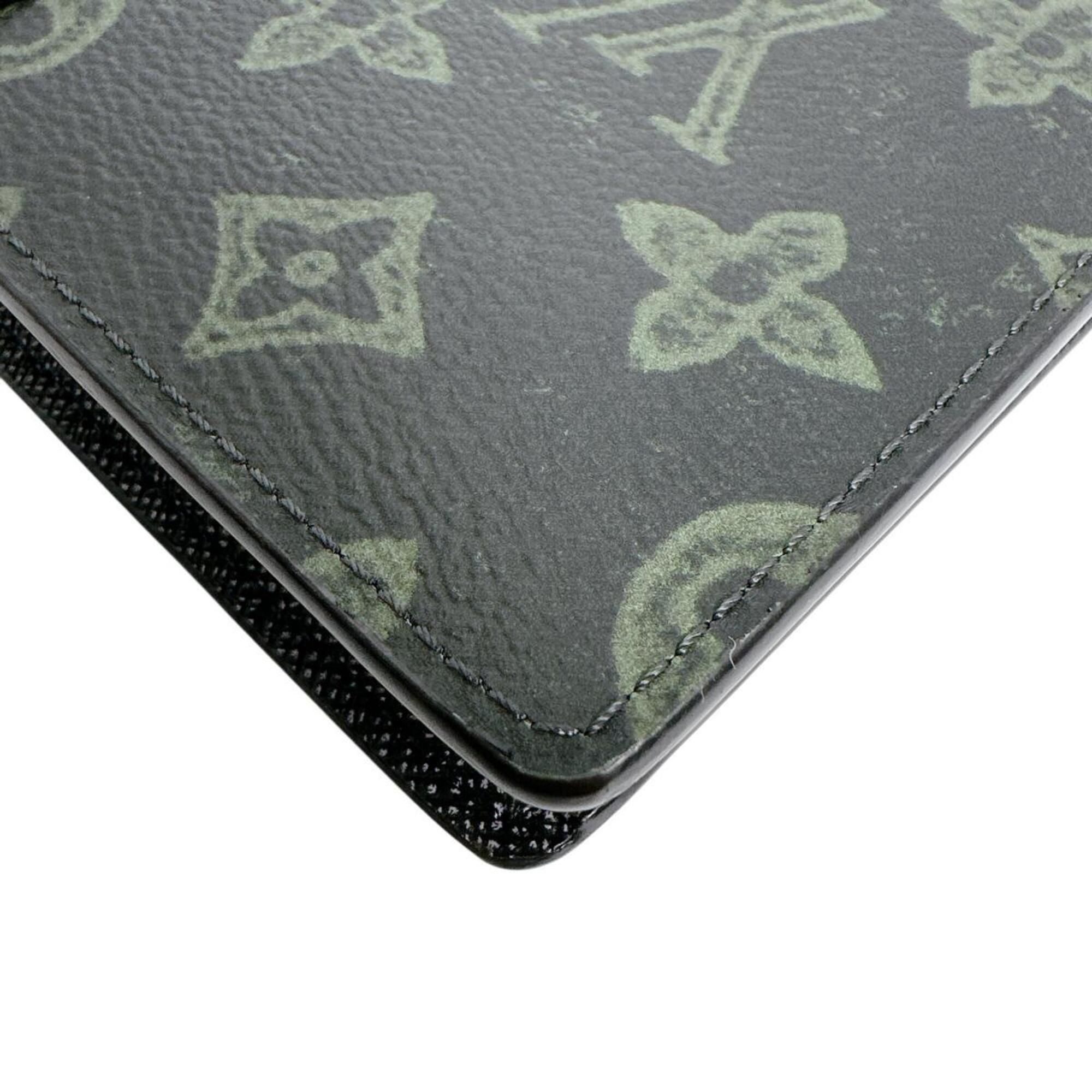 Long Wallet (Bi-Fold) (Pre-Owned) - Louis Vuitton - Modalova