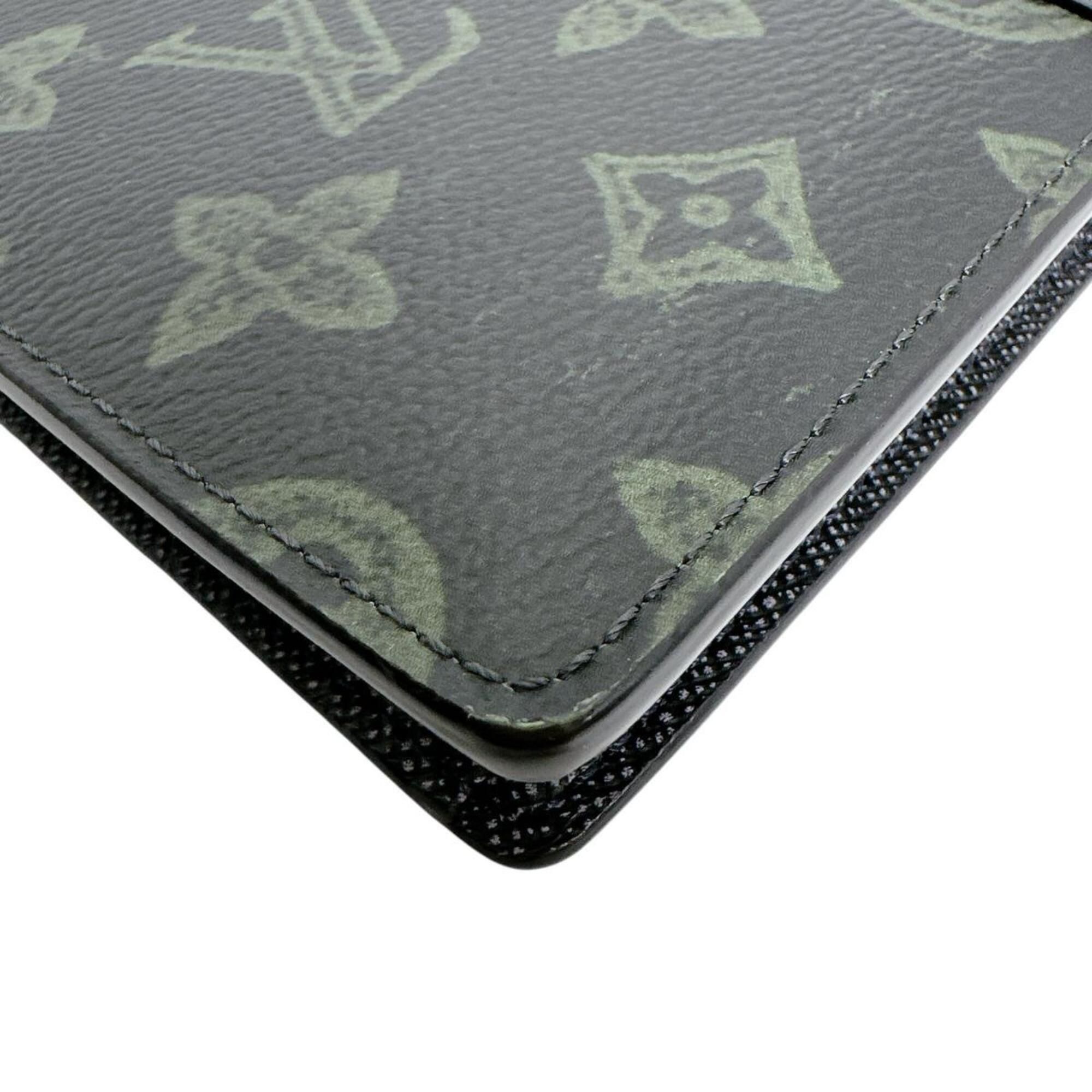 Long Wallet (Bi-Fold) (Pre-Owned) - Louis Vuitton - Modalova