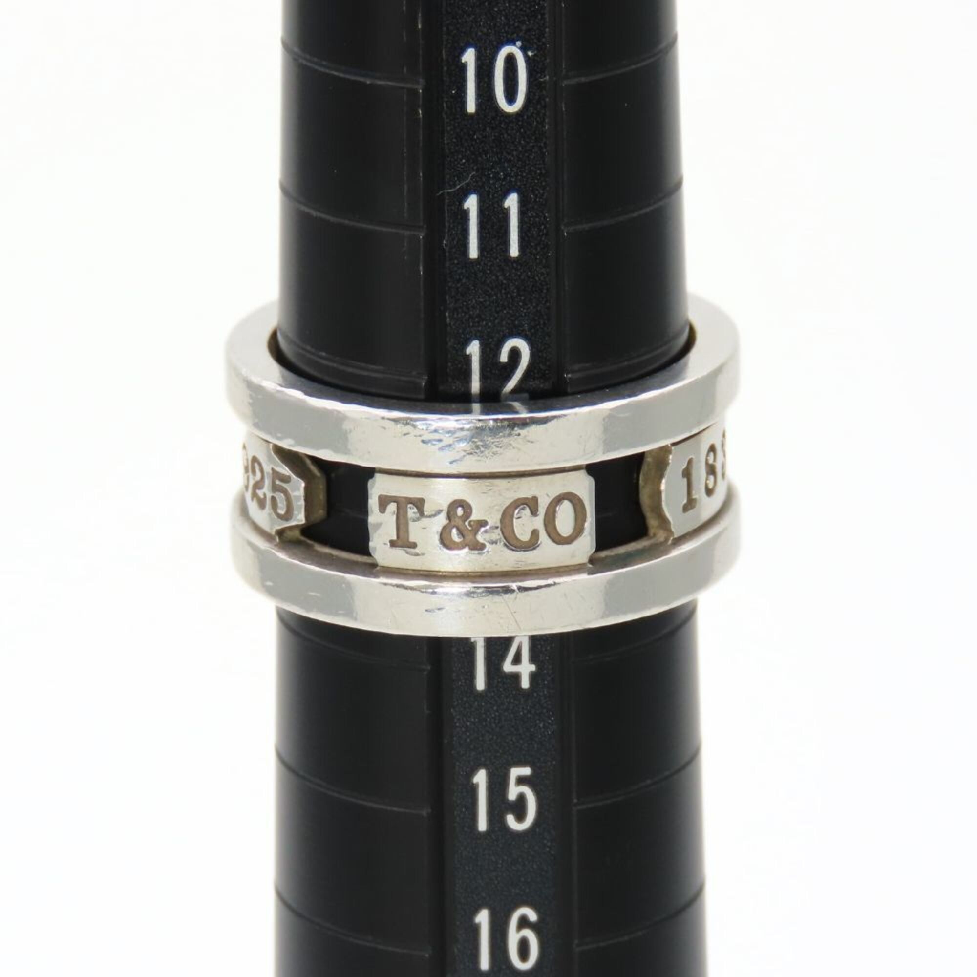 Band Ring (Pre-Owned) - Tiffany - Modalova