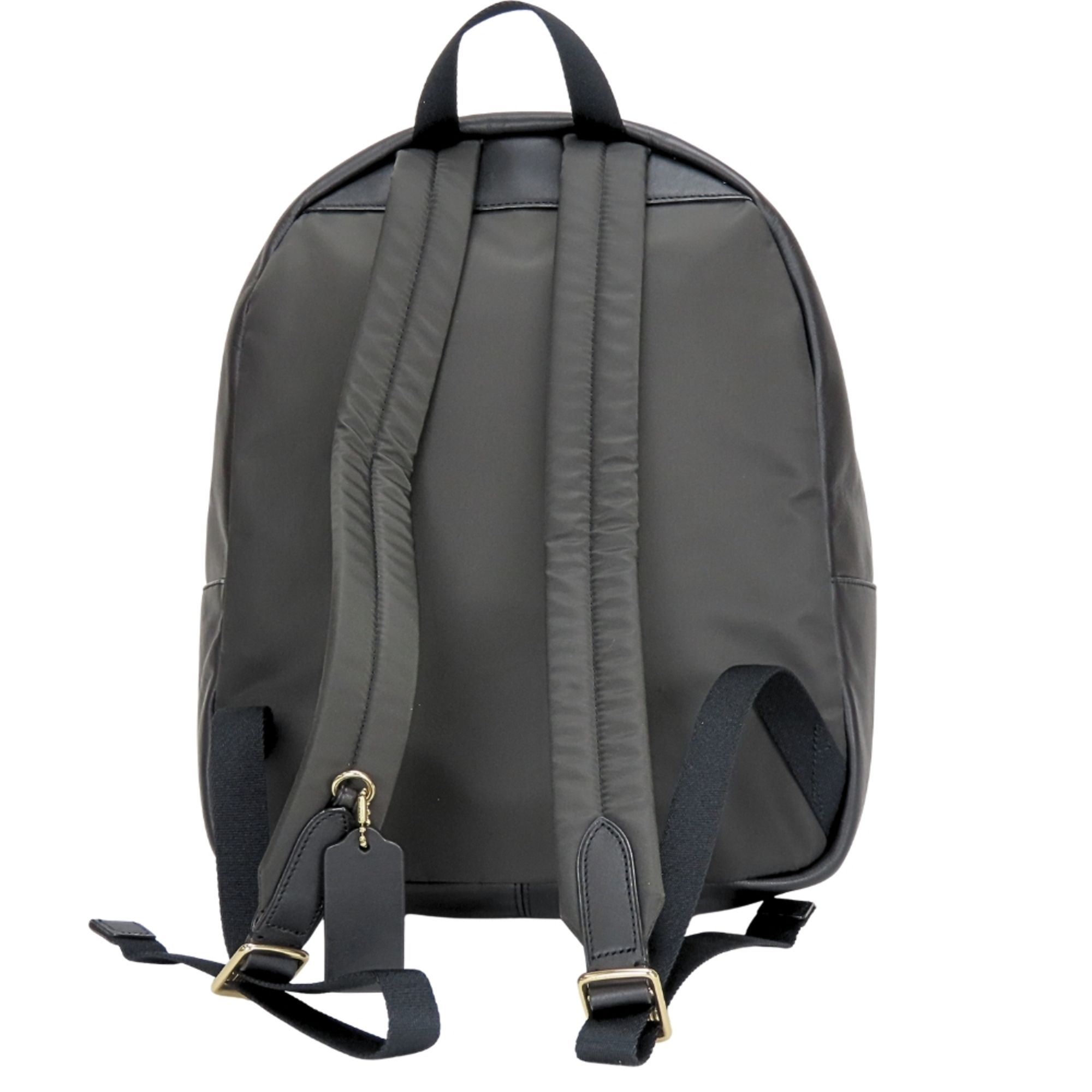 Signature Pvc Leather Backpack (Pre-Owned) - Coach - Modalova