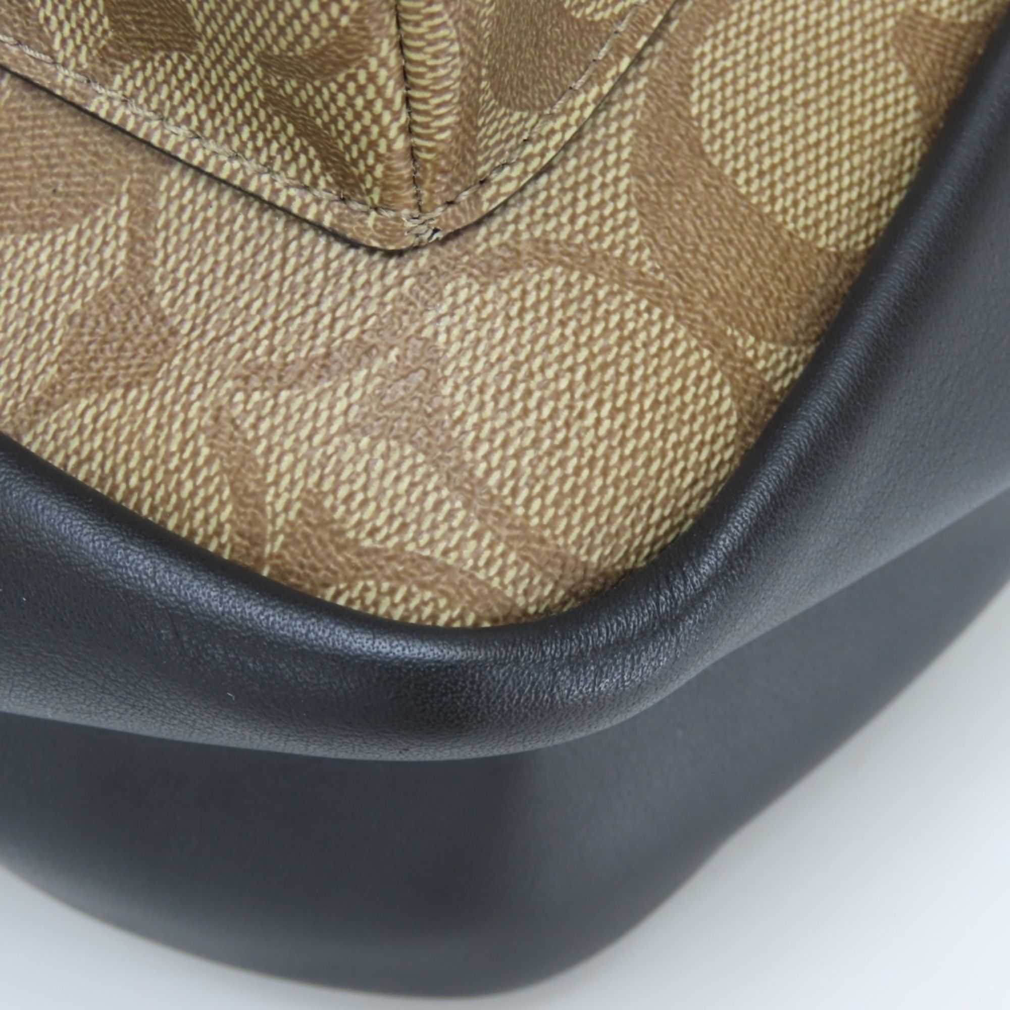 Signature Pvc Leather Backpack (Pre-Owned) - Coach - Modalova