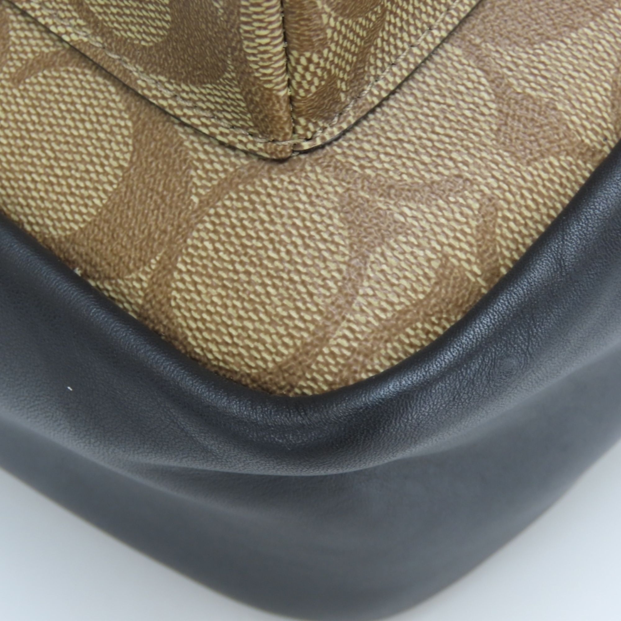 Signature Pvc Leather Backpack (Pre-Owned) - Coach - Modalova